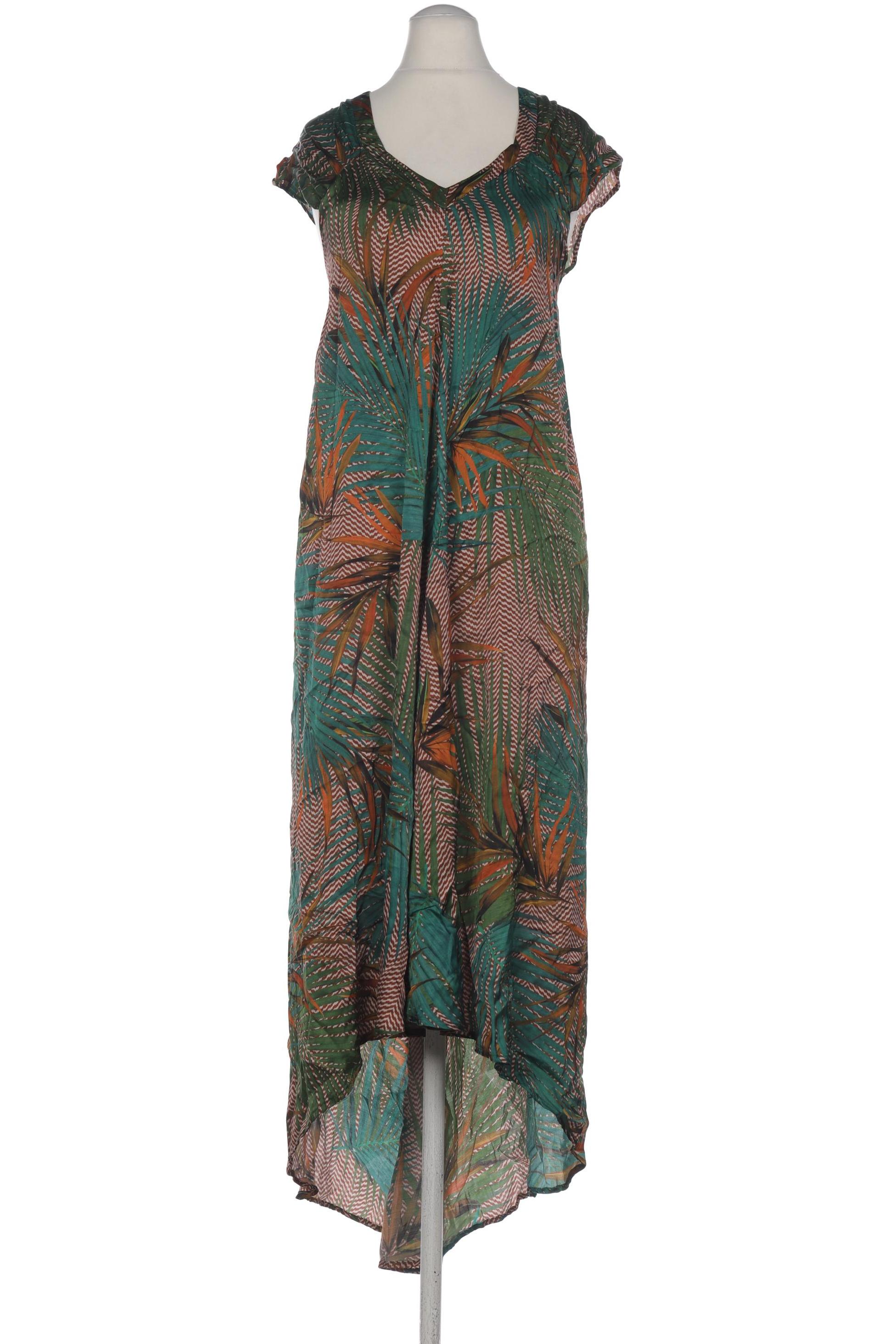 

More & More Damen Kleid, mehrfarbig, Gr. 36