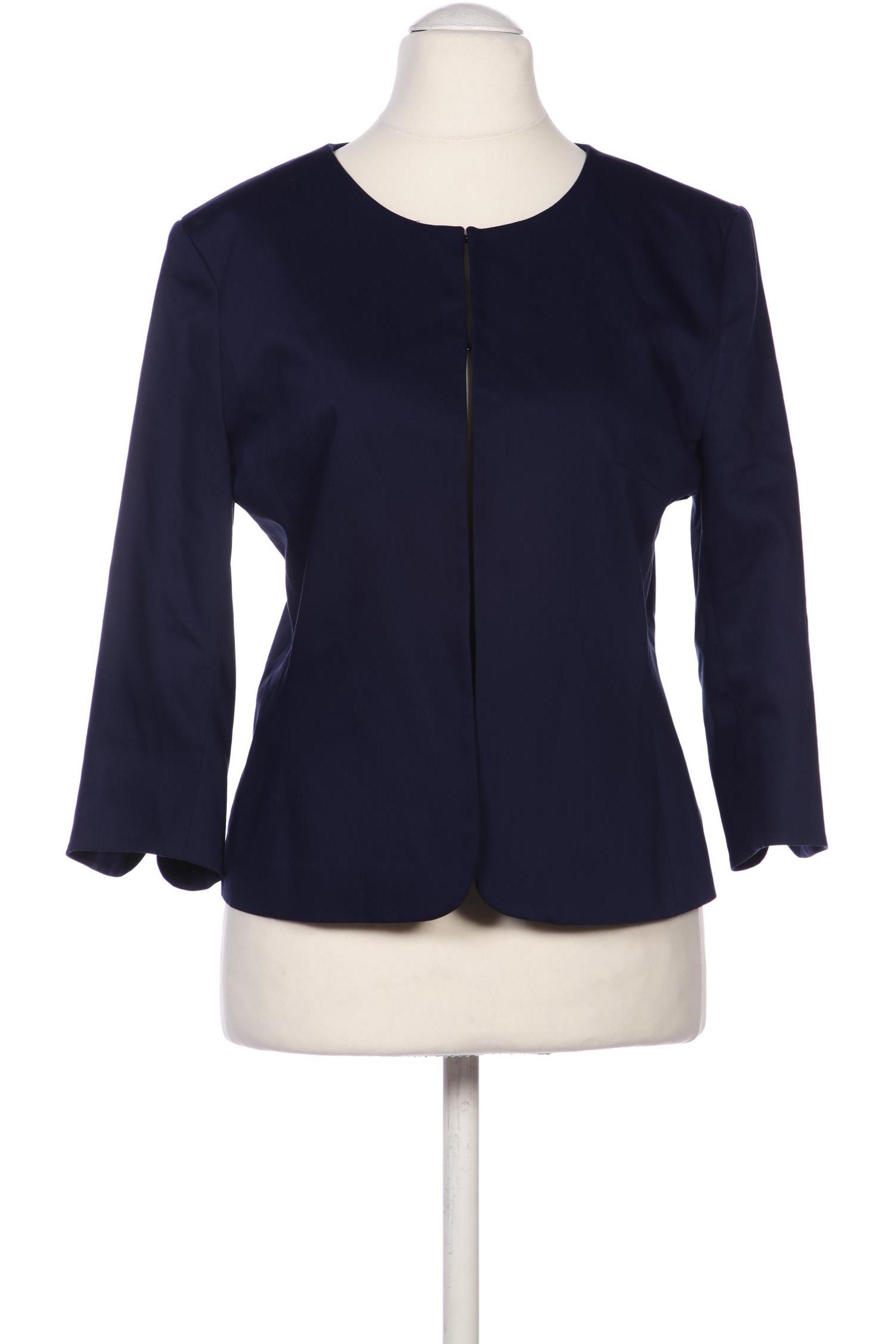 

More & More Damen Blazer, marineblau, Gr. 40