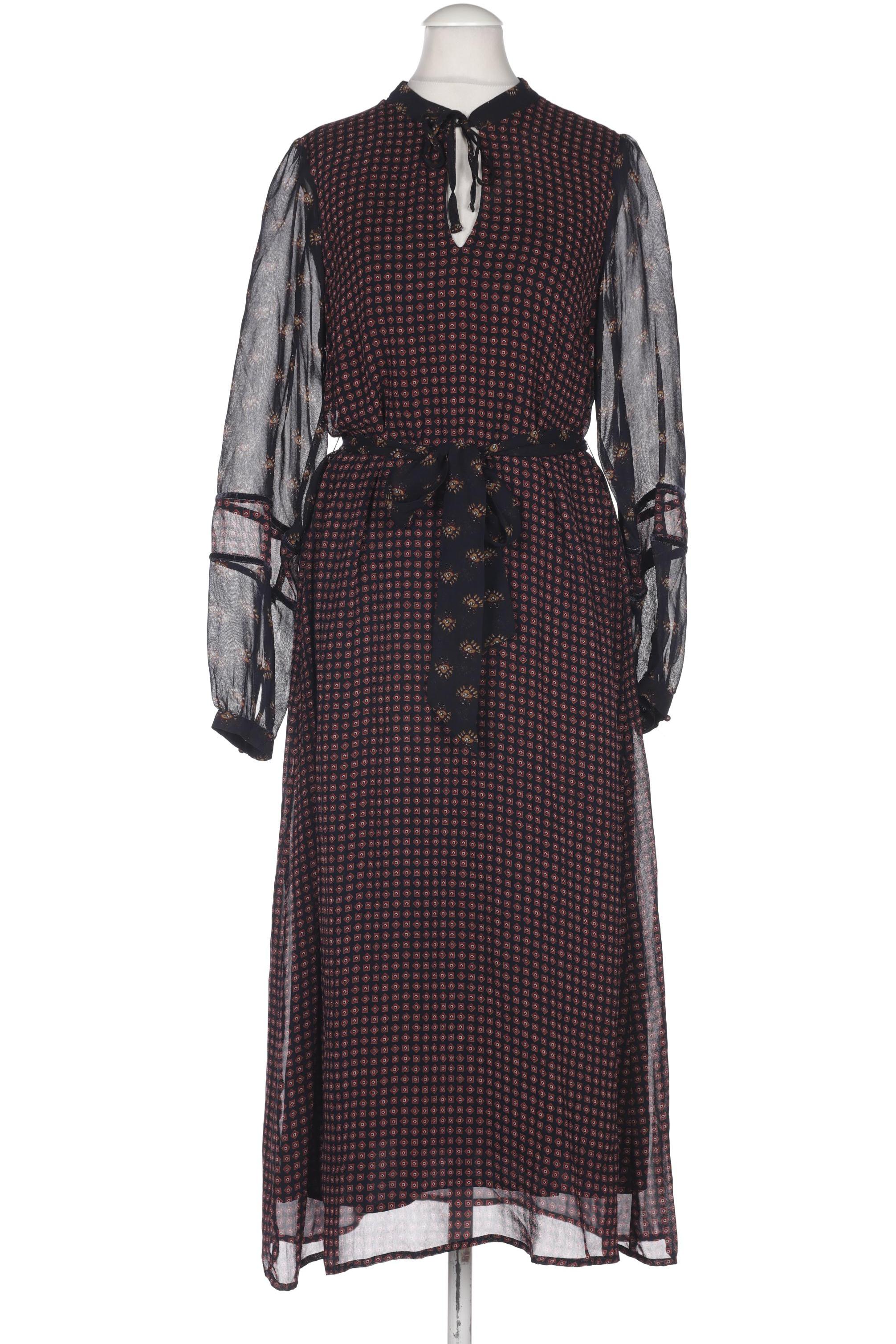 

More & More Damen Kleid, marineblau, Gr. 32