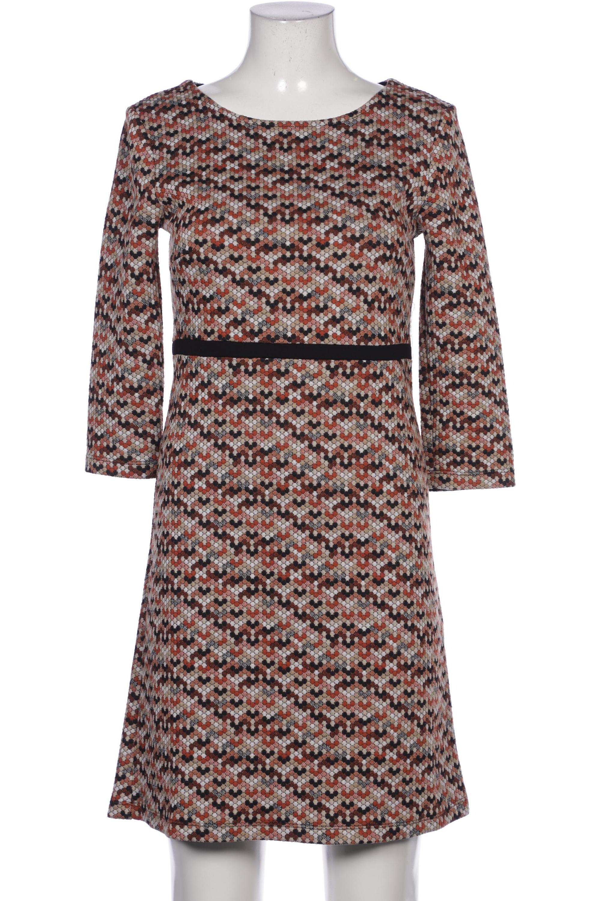 

More & More Damen Kleid, braun, Gr. 38