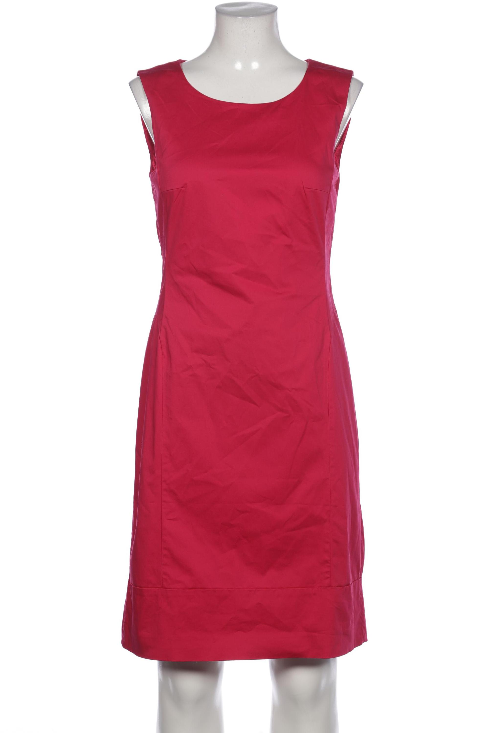 

More & More Damen Kleid, pink, Gr. 40