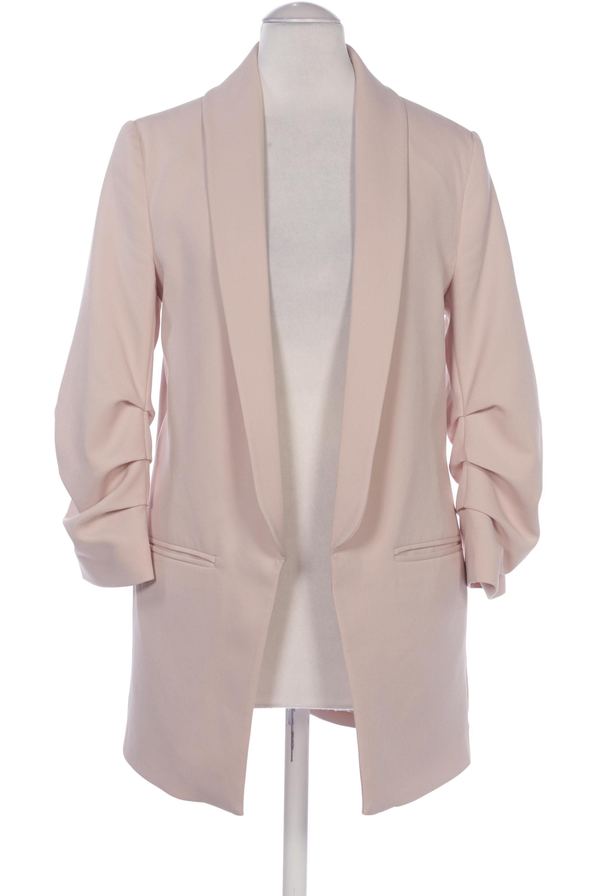 

More & More Damen Blazer, pink, Gr. 34