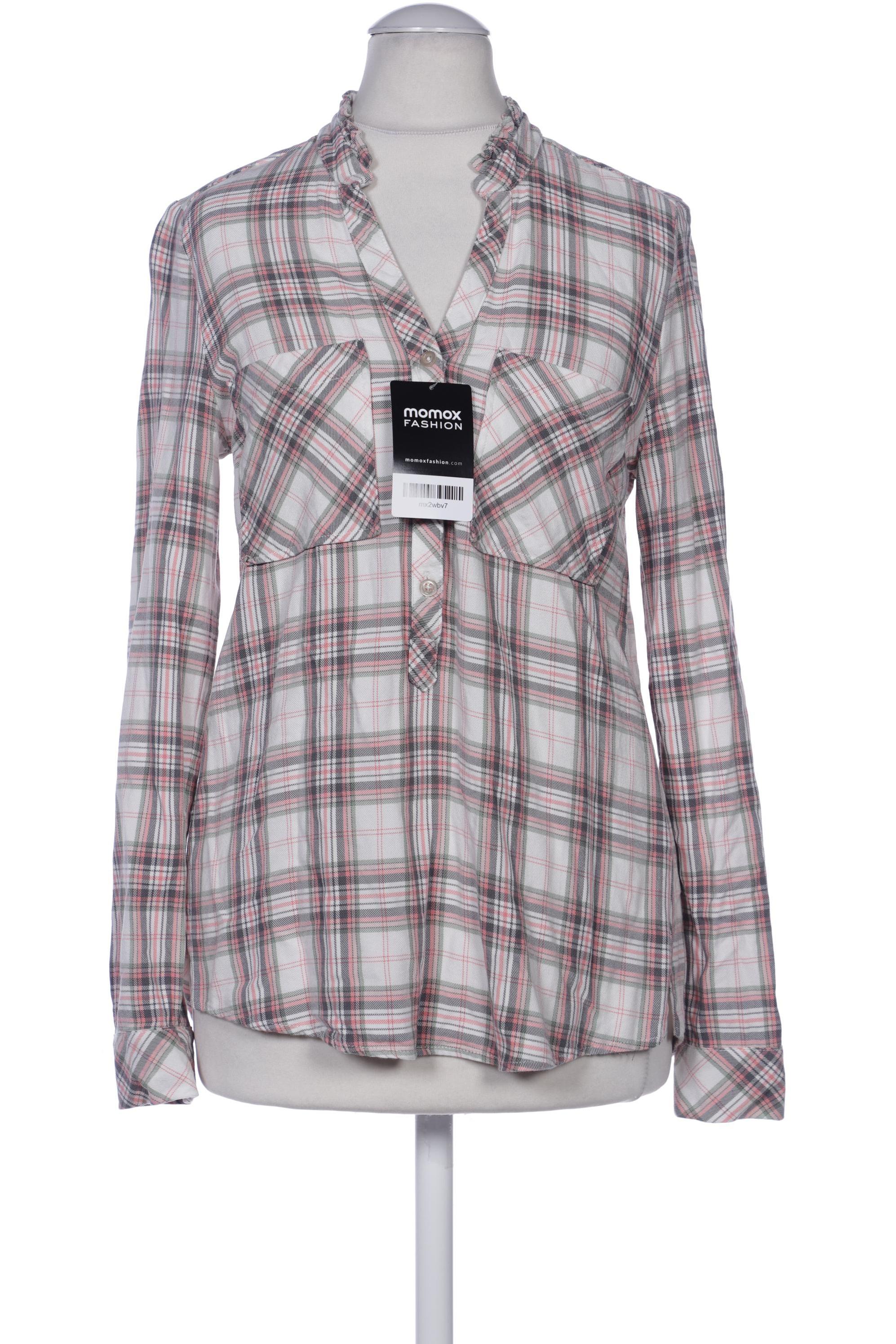 

More & More Damen Bluse, mehrfarbig, Gr. 34