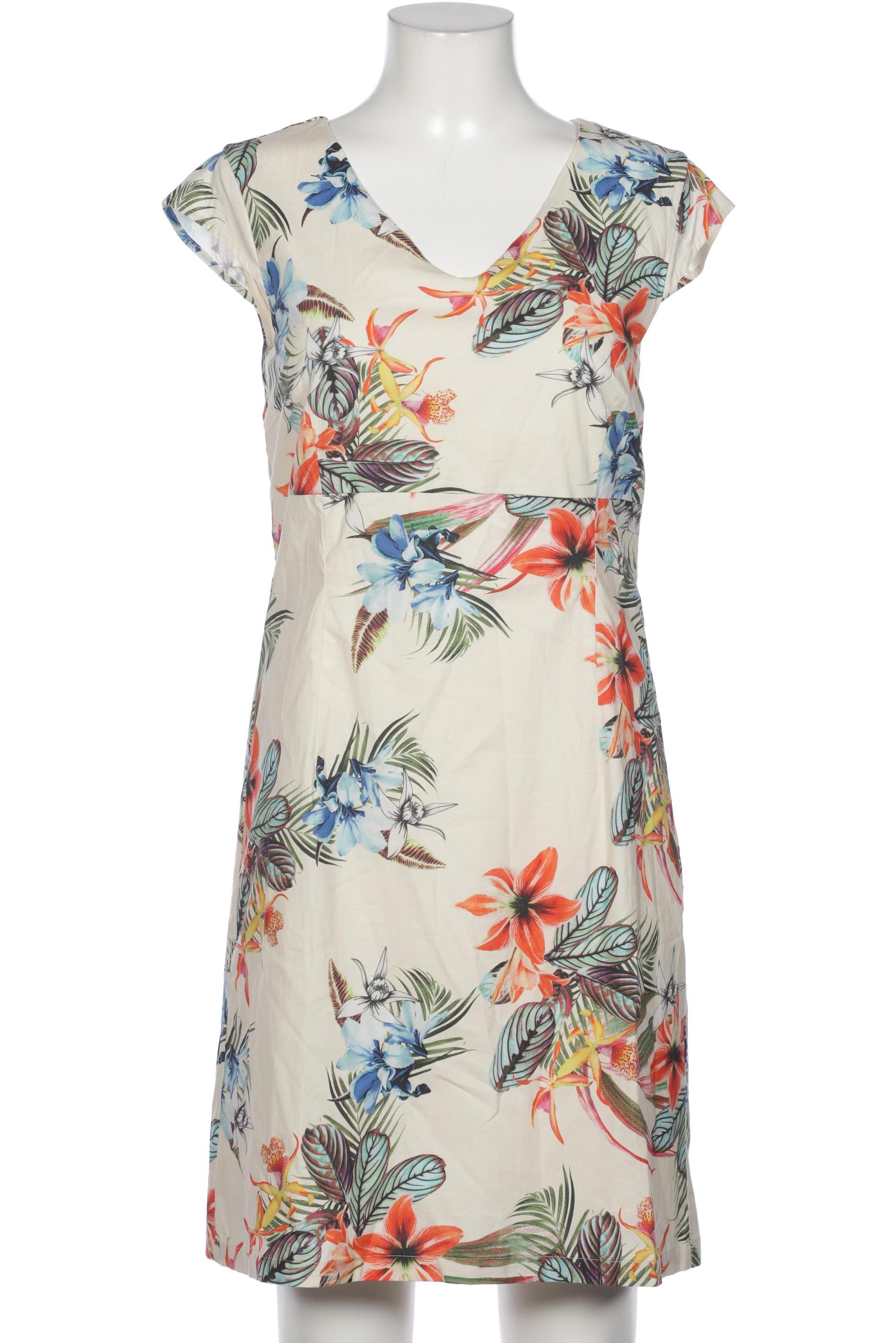 

More & More Damen Kleid, mehrfarbig, Gr. 38