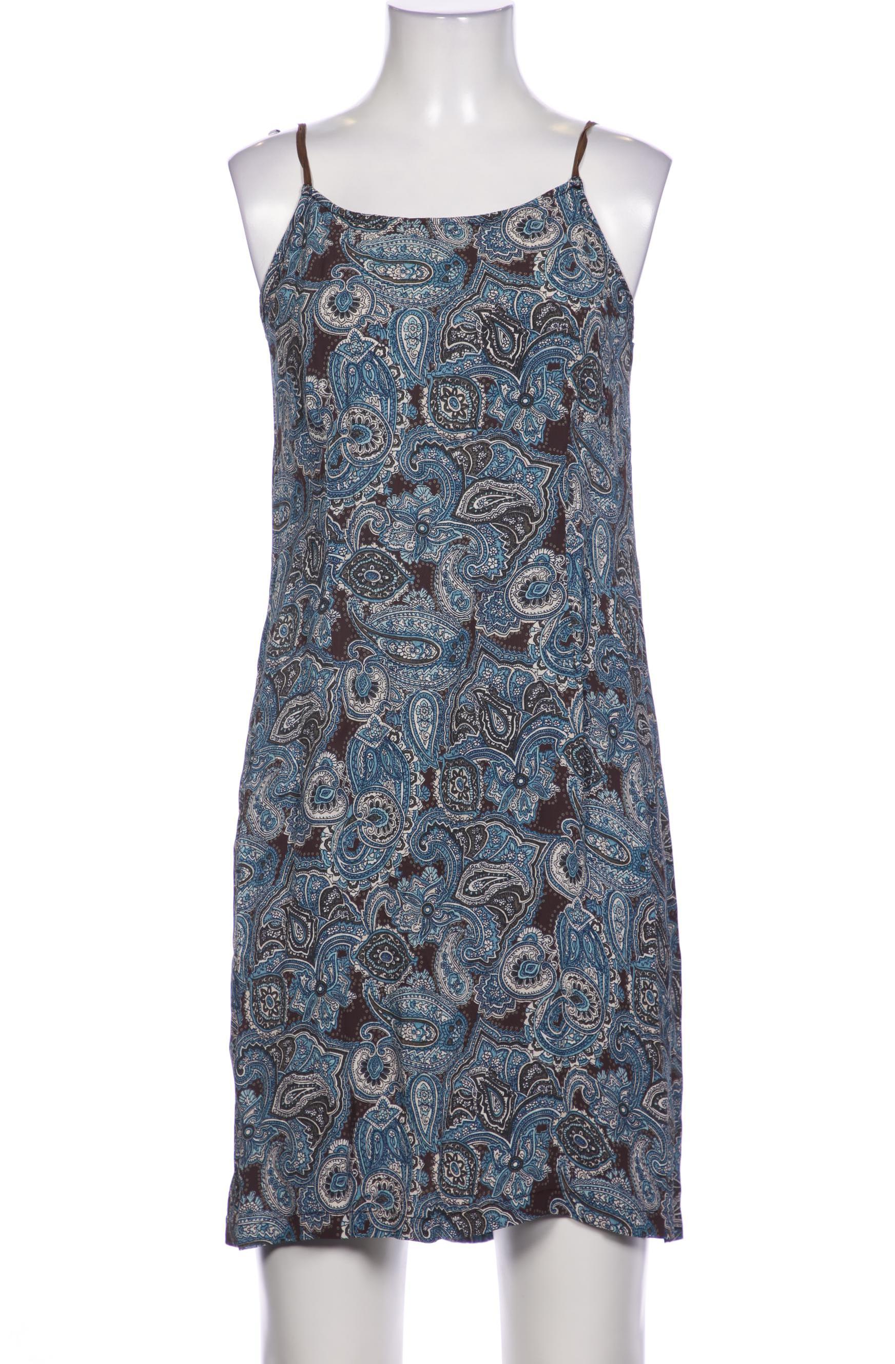 

More & More Damen Kleid, mehrfarbig