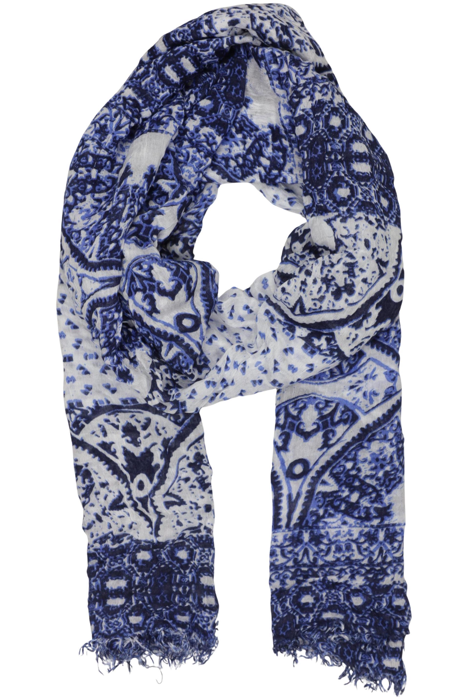 

More & More Damen Schal, mehrfarbig, Gr.