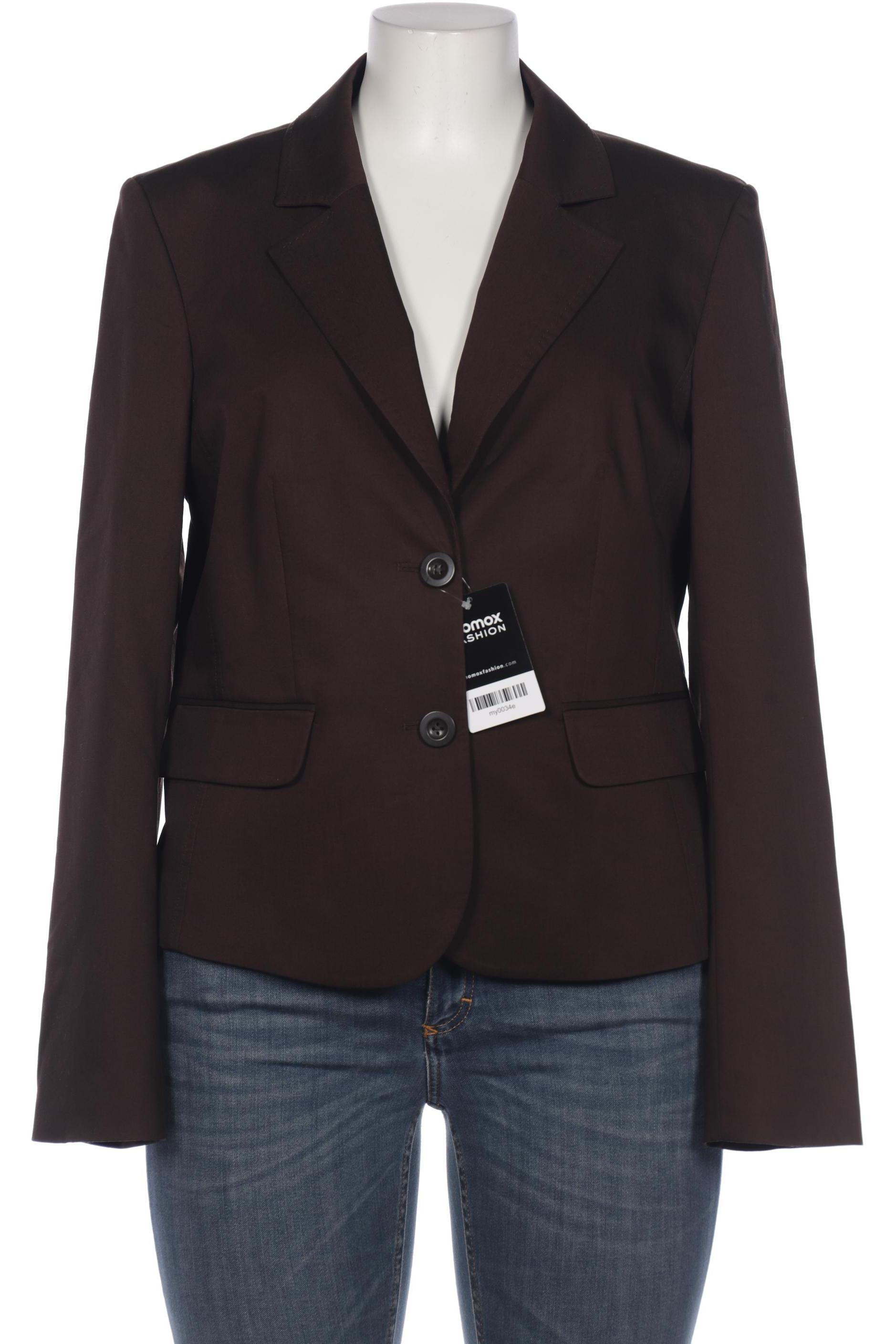 

More & More Damen Blazer, braun, Gr. 44