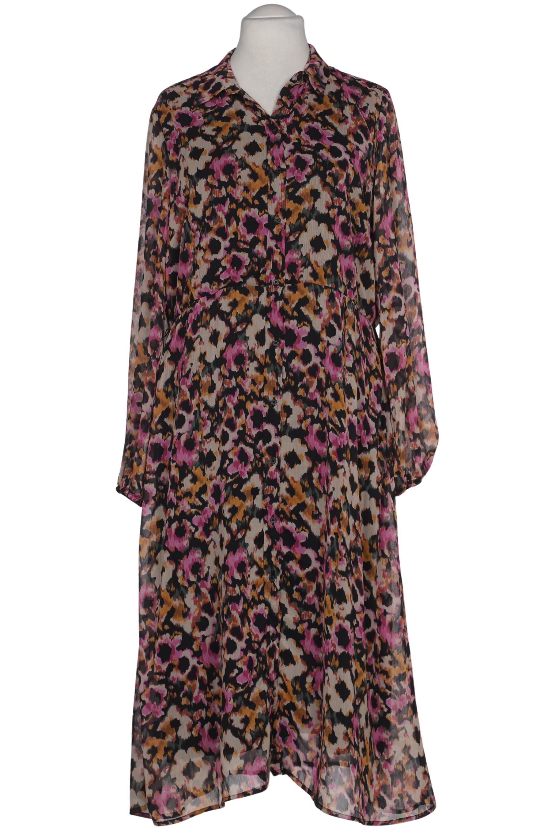 

More & More Damen Kleid, mehrfarbig, Gr. 44