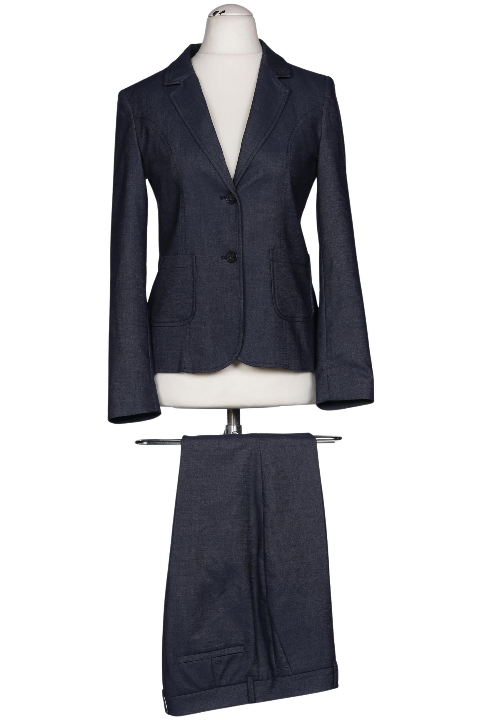 

More & More Damen Anzug, marineblau, Gr. 36