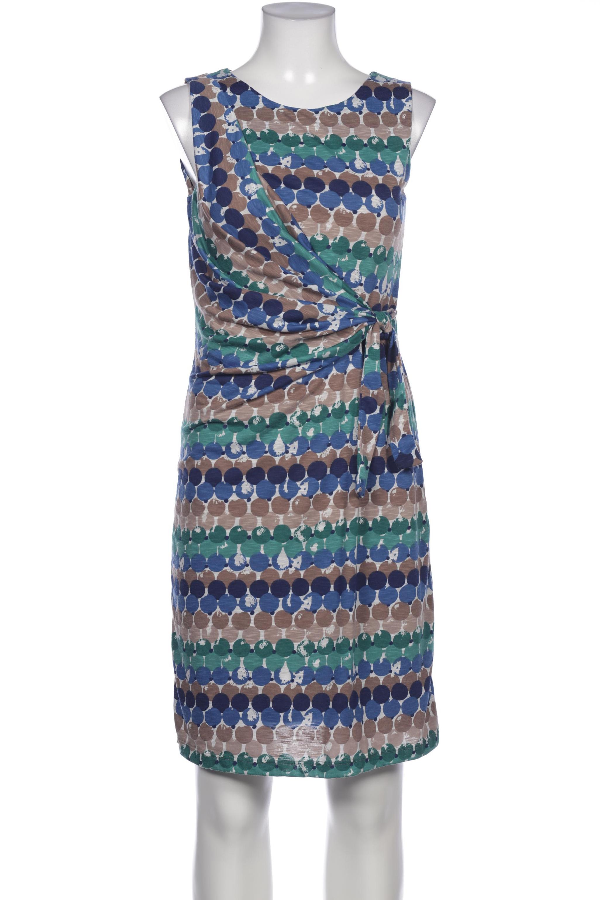 

More & More Damen Kleid, mehrfarbig, Gr. 38
