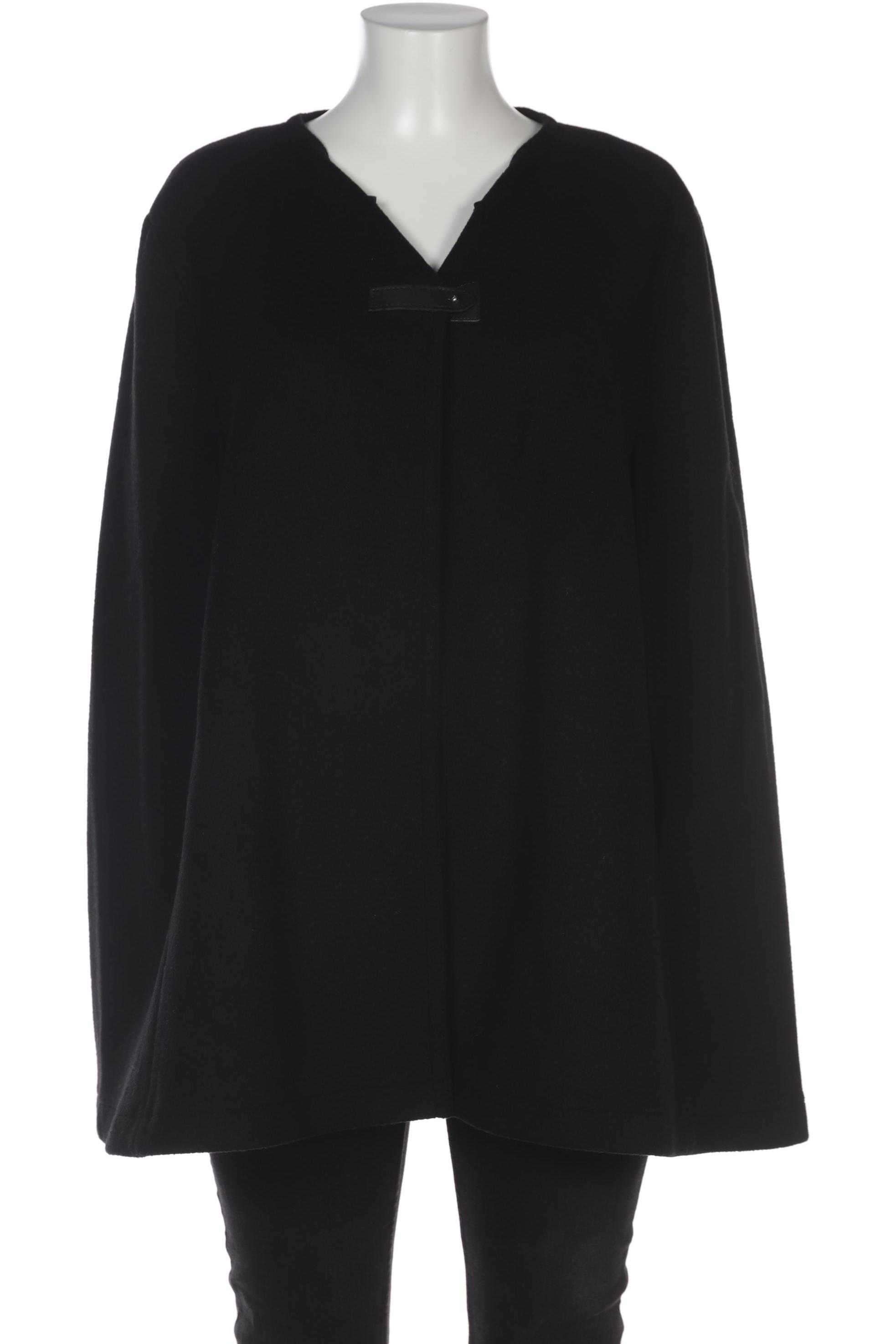 

More & More Damen Jacke, schwarz, Gr. 44