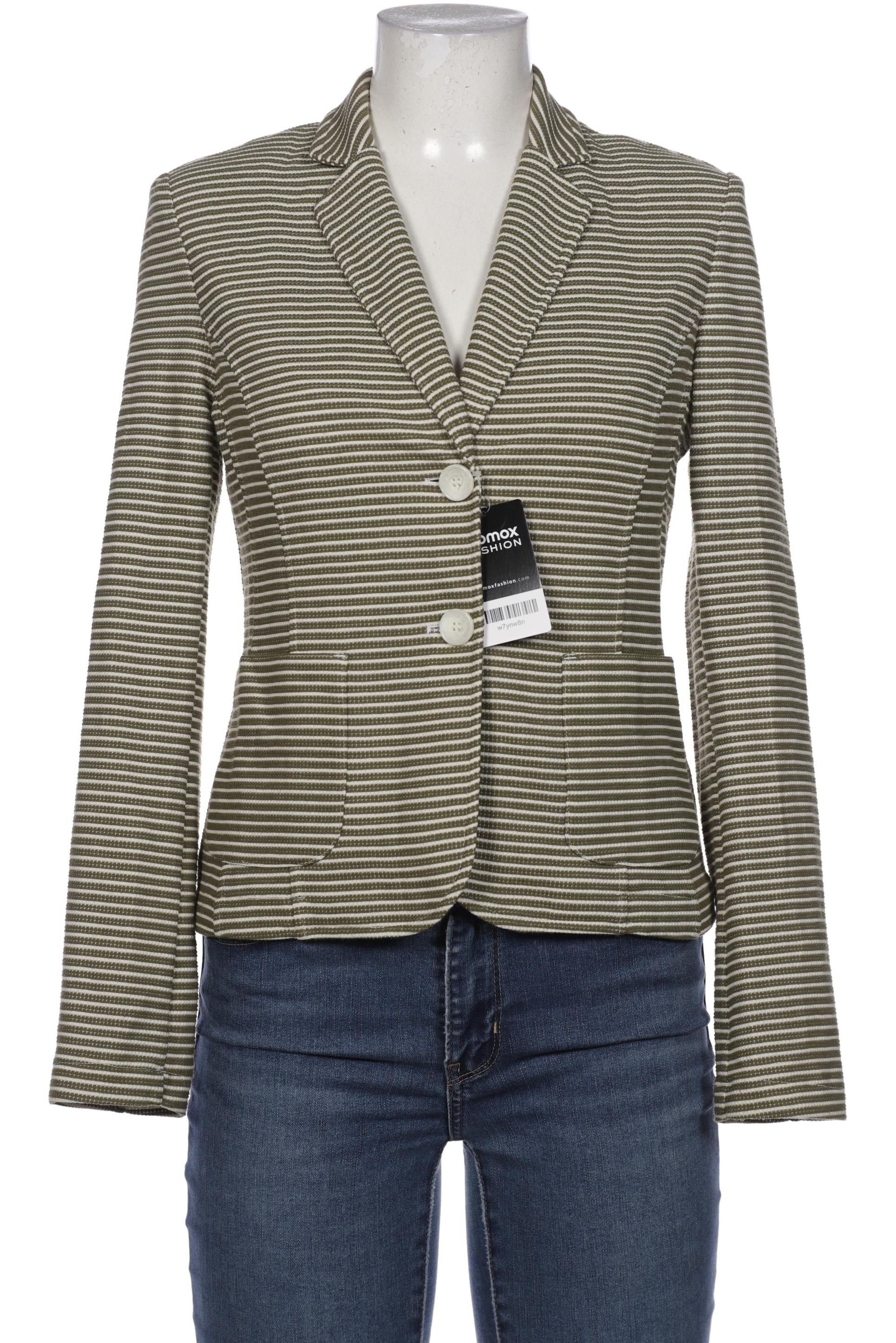 

More & More Damen Blazer, grün, Gr. 38