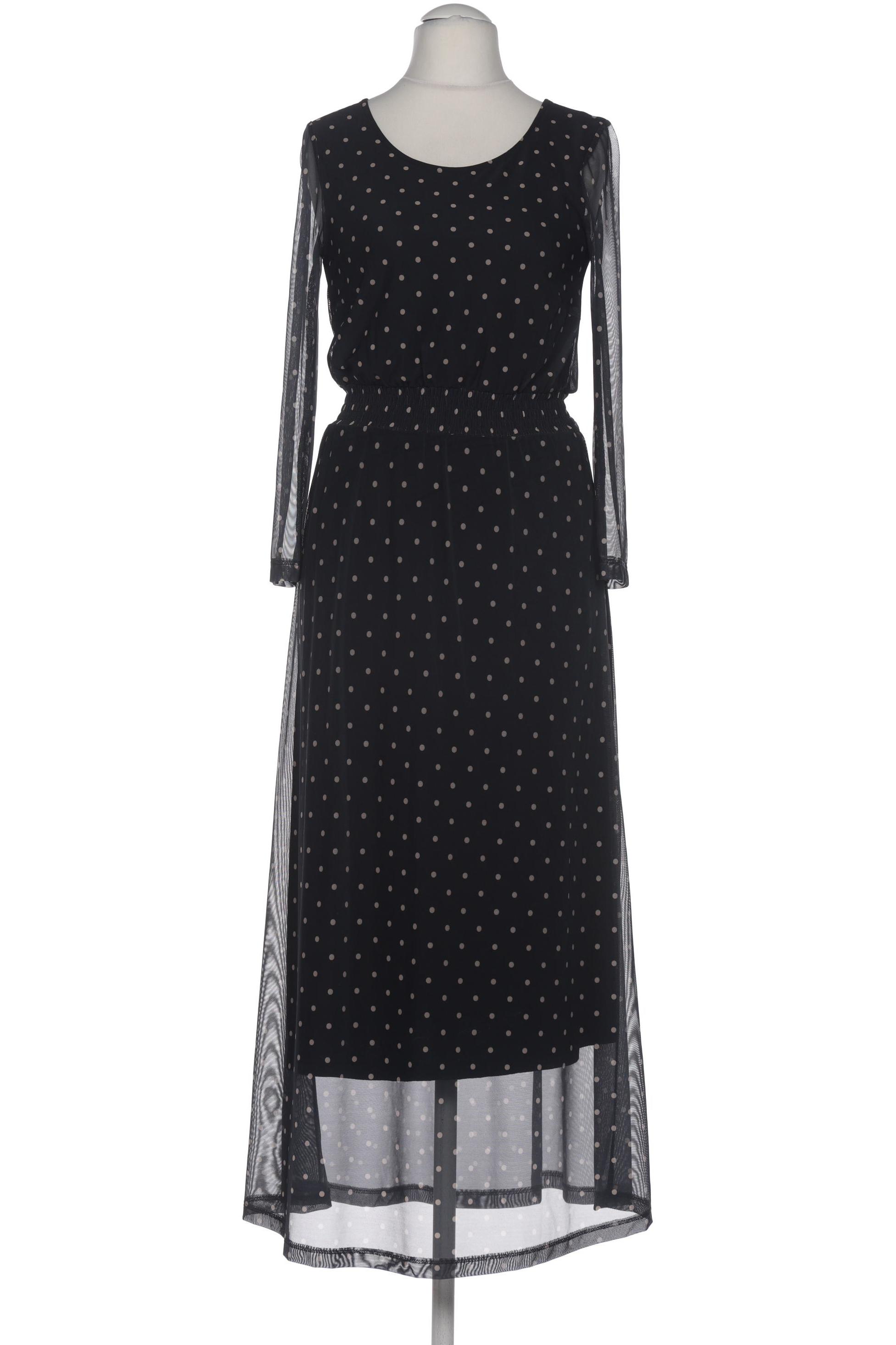 

More & More Damen Kleid, schwarz
