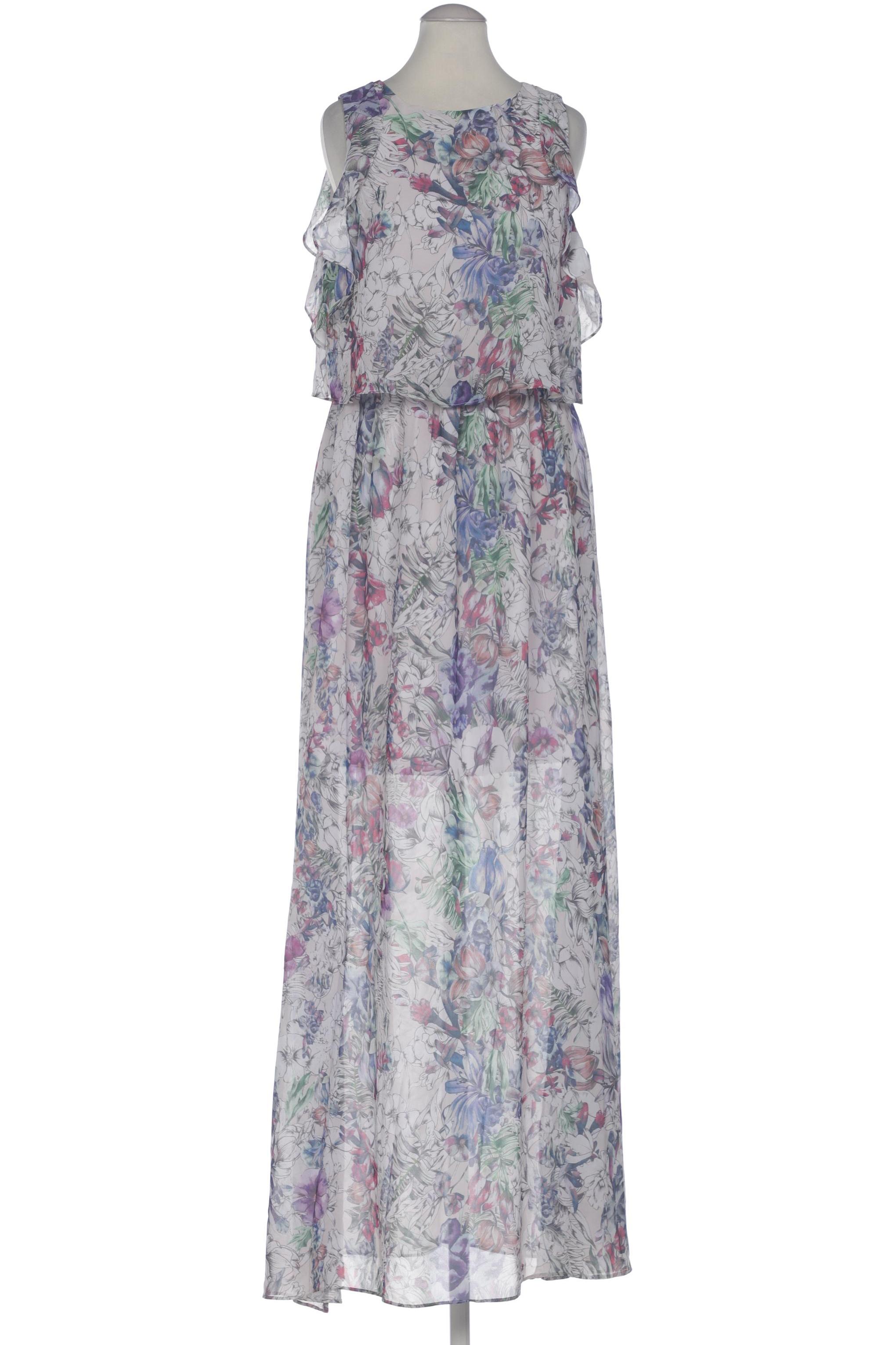 

More & More Damen Kleid, mehrfarbig, Gr. 36