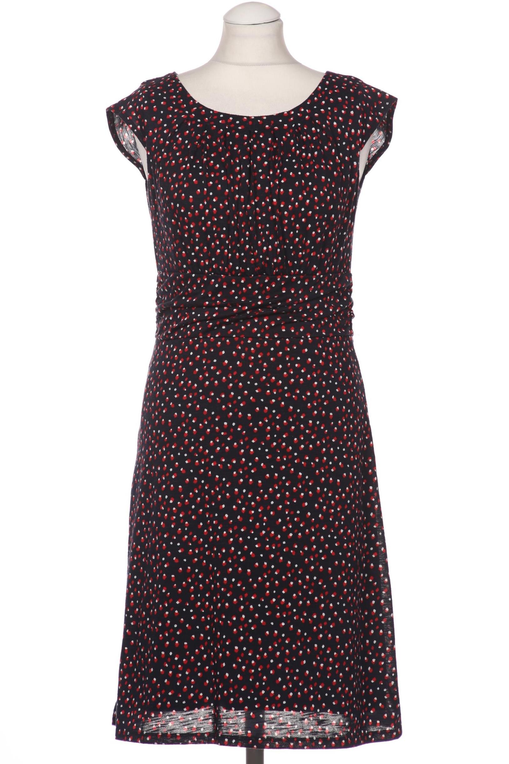Thumbnail - More &amp; More Damen Kleid, marineblau, Gr. 36