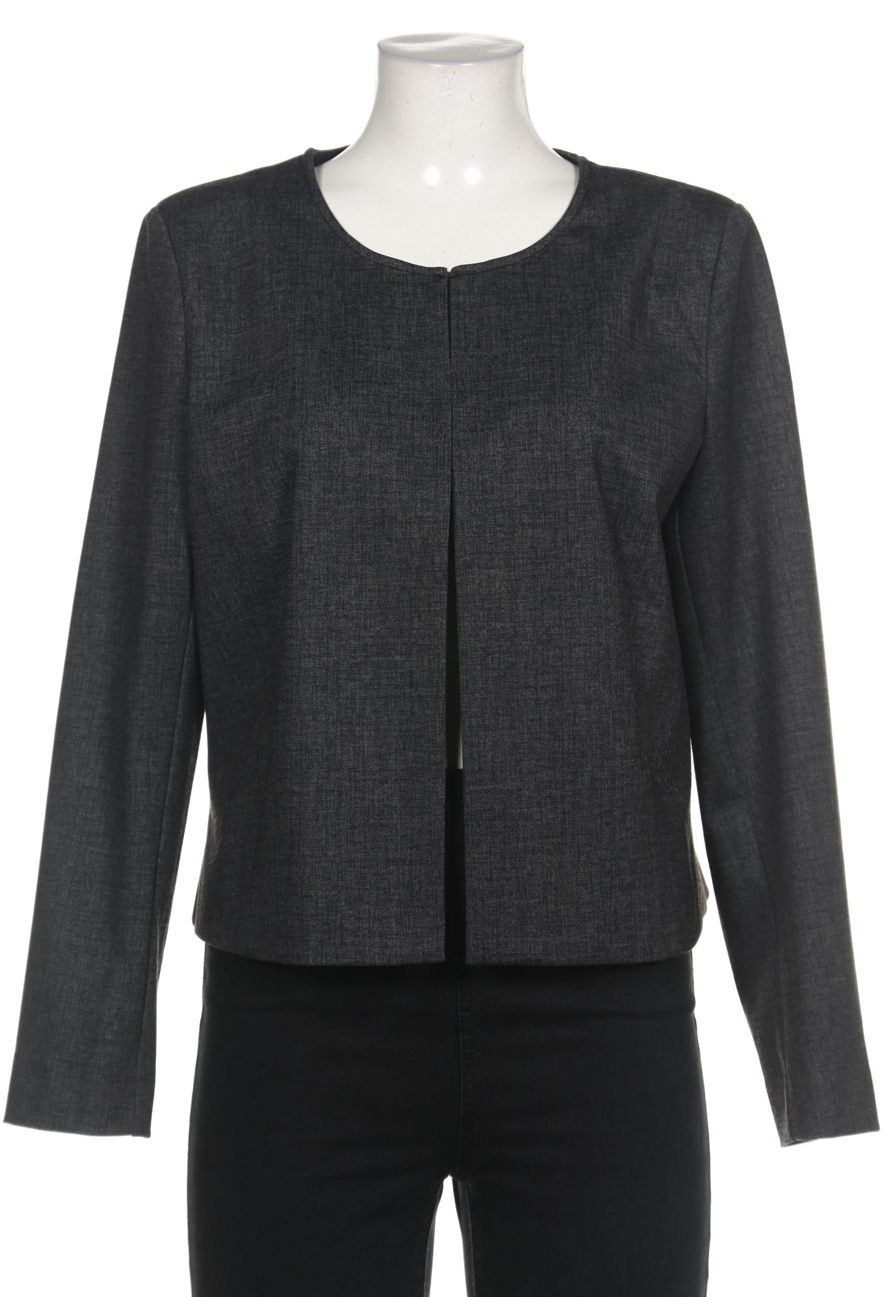 

More & More Damen Blazer, grau, Gr. 42
