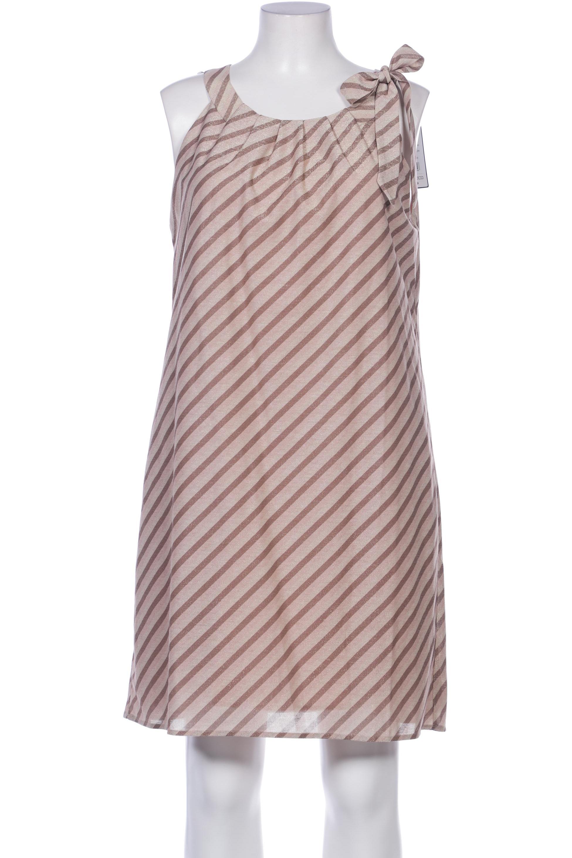 

More & More Damen Kleid, beige, Gr. 42
