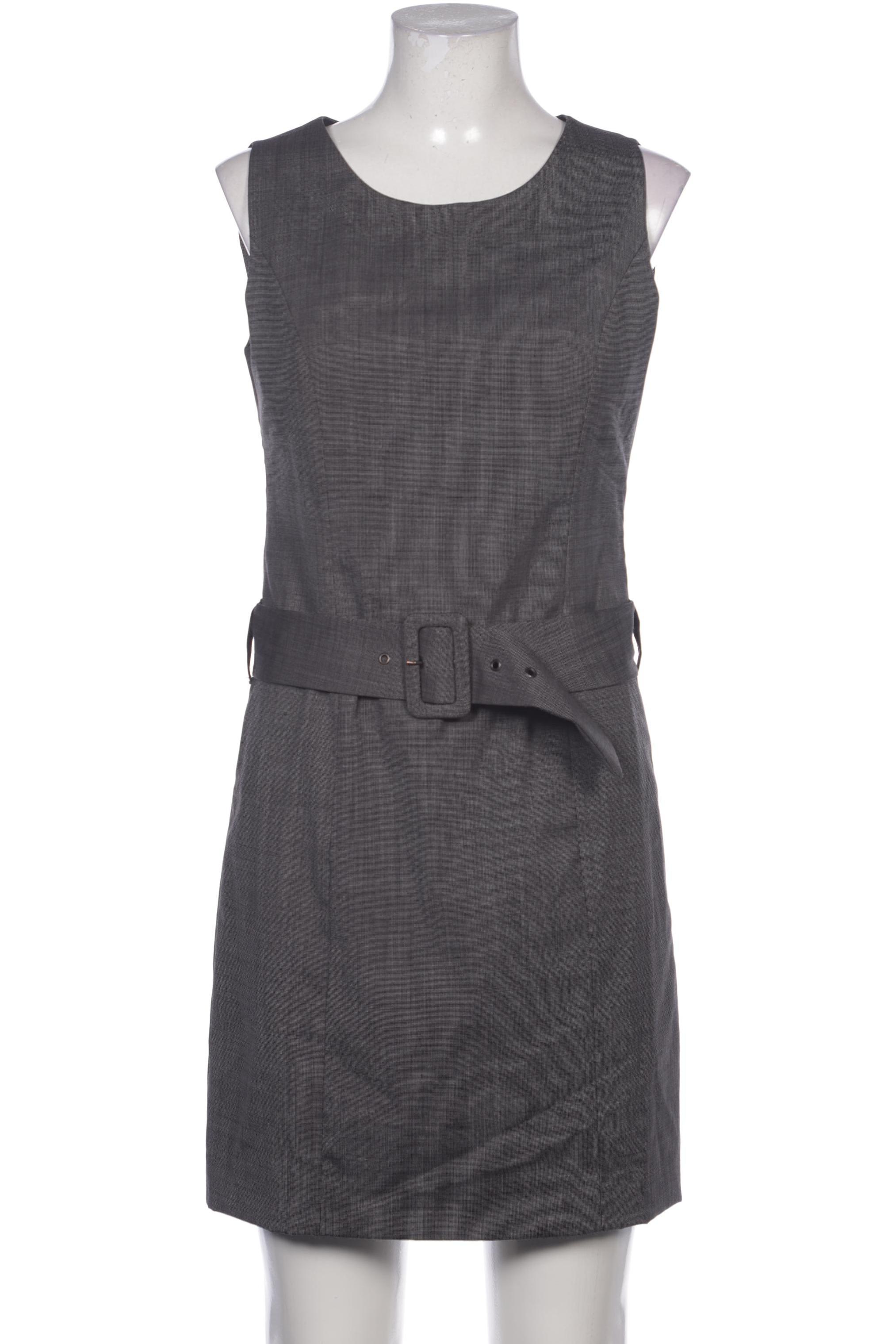 

More & More Damen Kleid, grau, Gr. 40