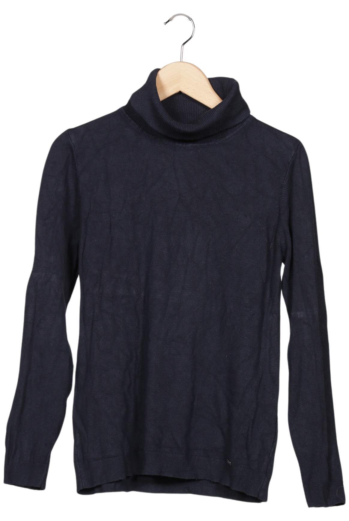

More & More Damen Pullover, marineblau, Gr. 40