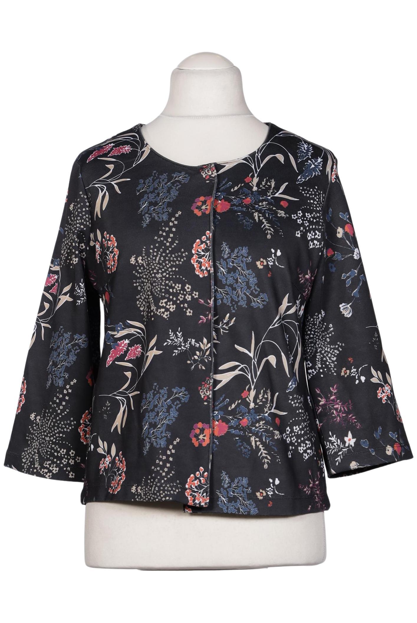 

More & More Damen Blazer, mehrfarbig, Gr. 40