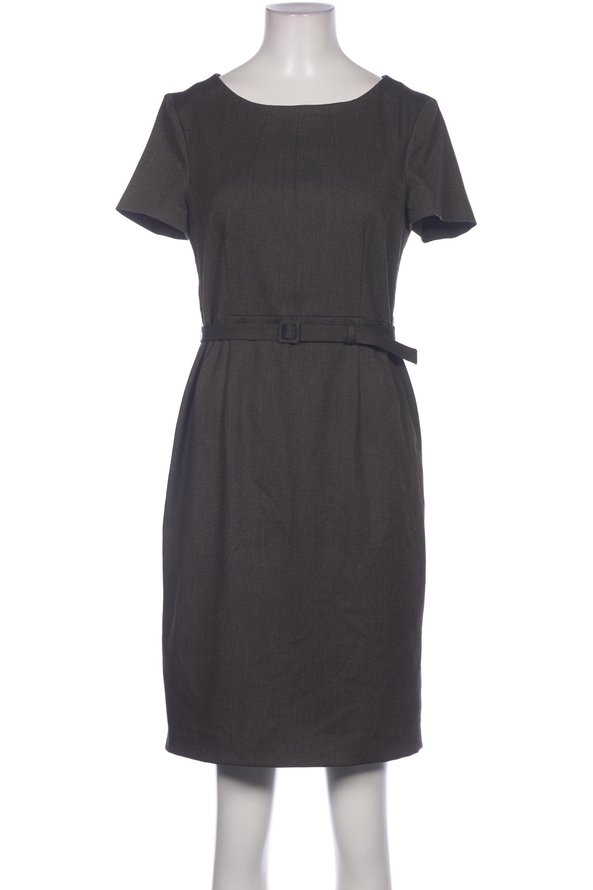 Thumbnail - More &amp; More Damen Kleid, braun, Gr. 36