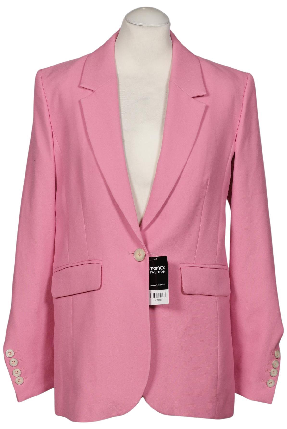 

More & More Damen Blazer, pink, Gr. 36