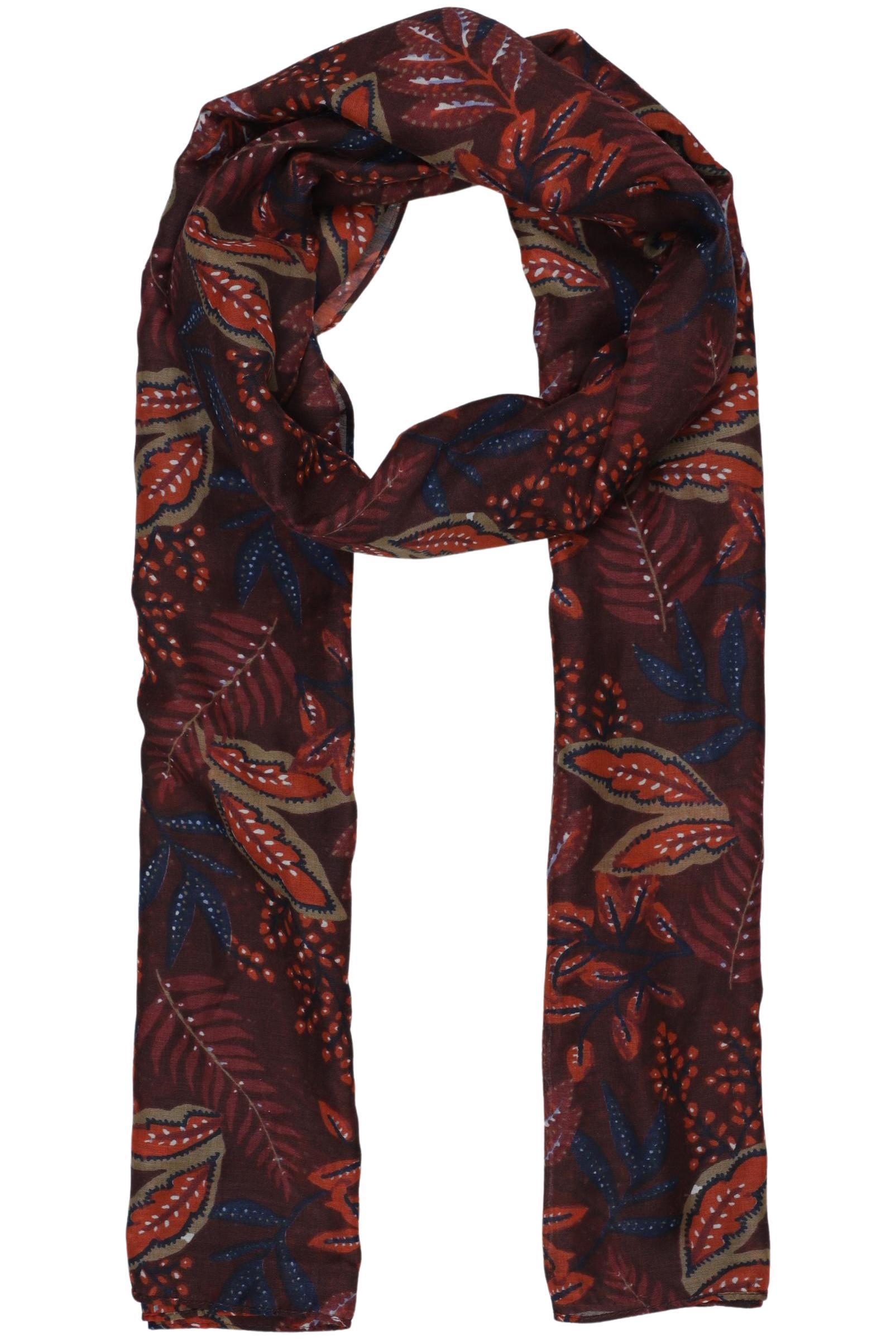 

More & More Damen Schal, mehrfarbig, Gr.