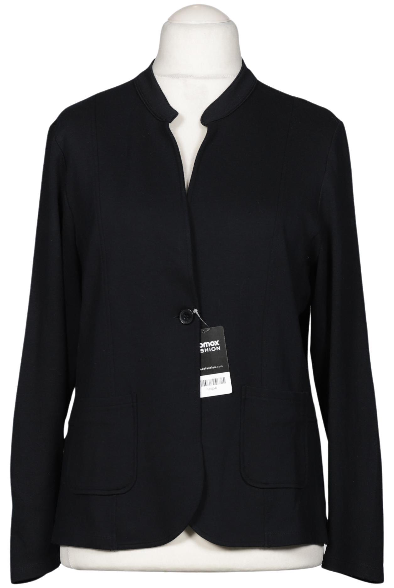 

More & More Damen Blazer, marineblau, Gr. 46