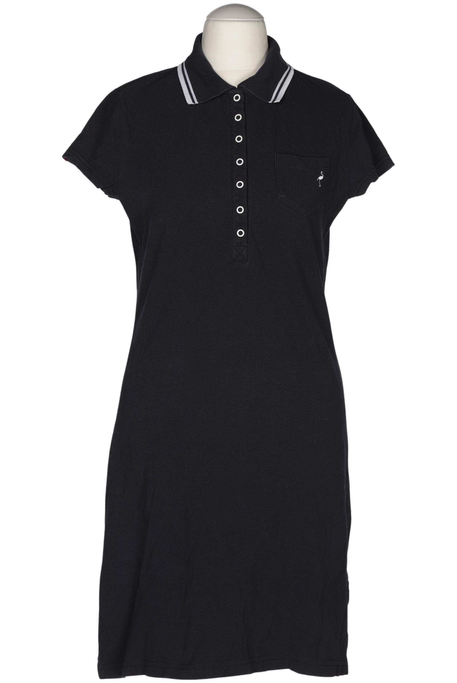 

More & More Damen Kleid, marineblau, Gr. 38
