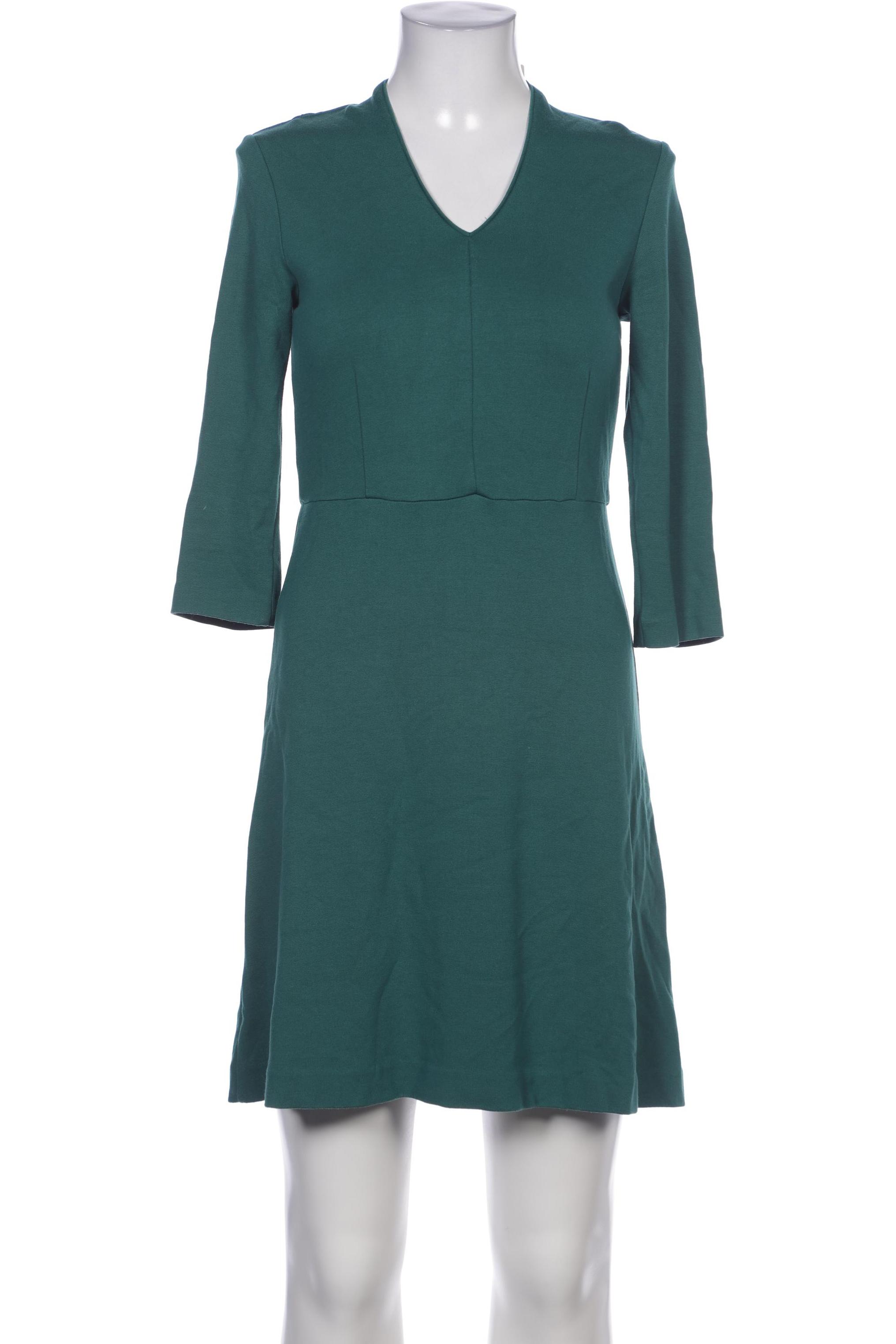 

More & More Damen Kleid, grün, Gr. 36