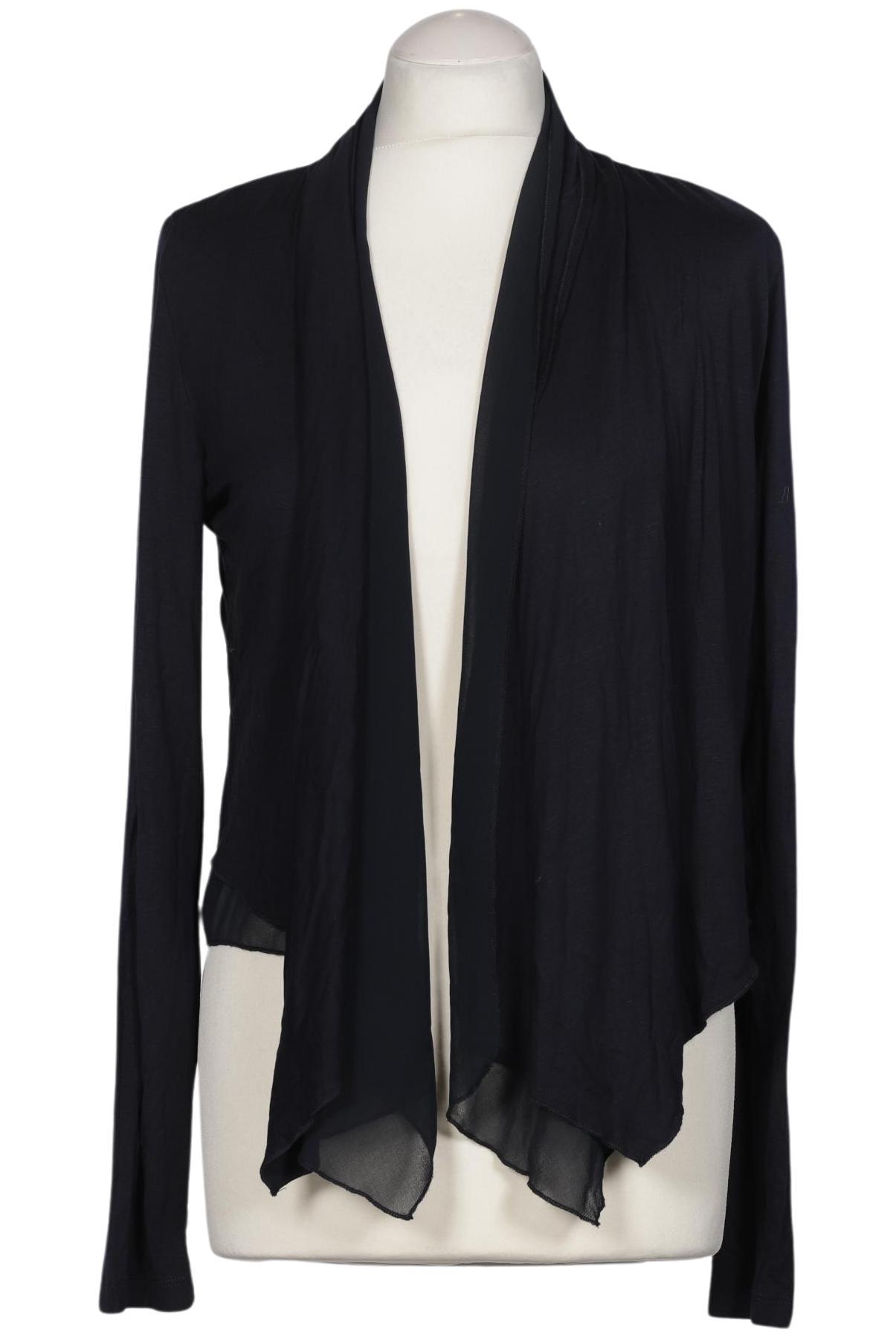 

More & More Damen Strickjacke, marineblau, Gr. 38