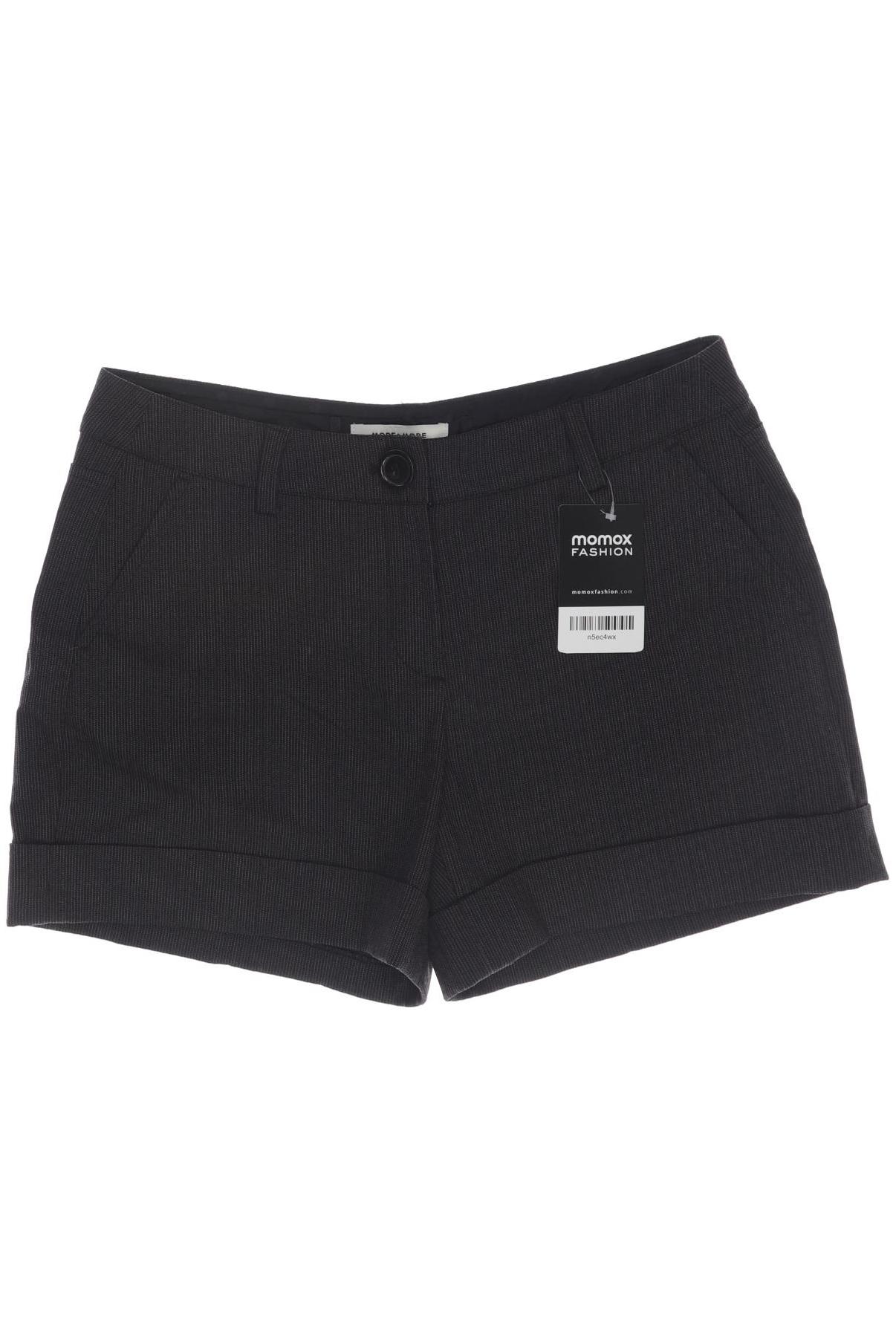 

More & More Damen Shorts, braun