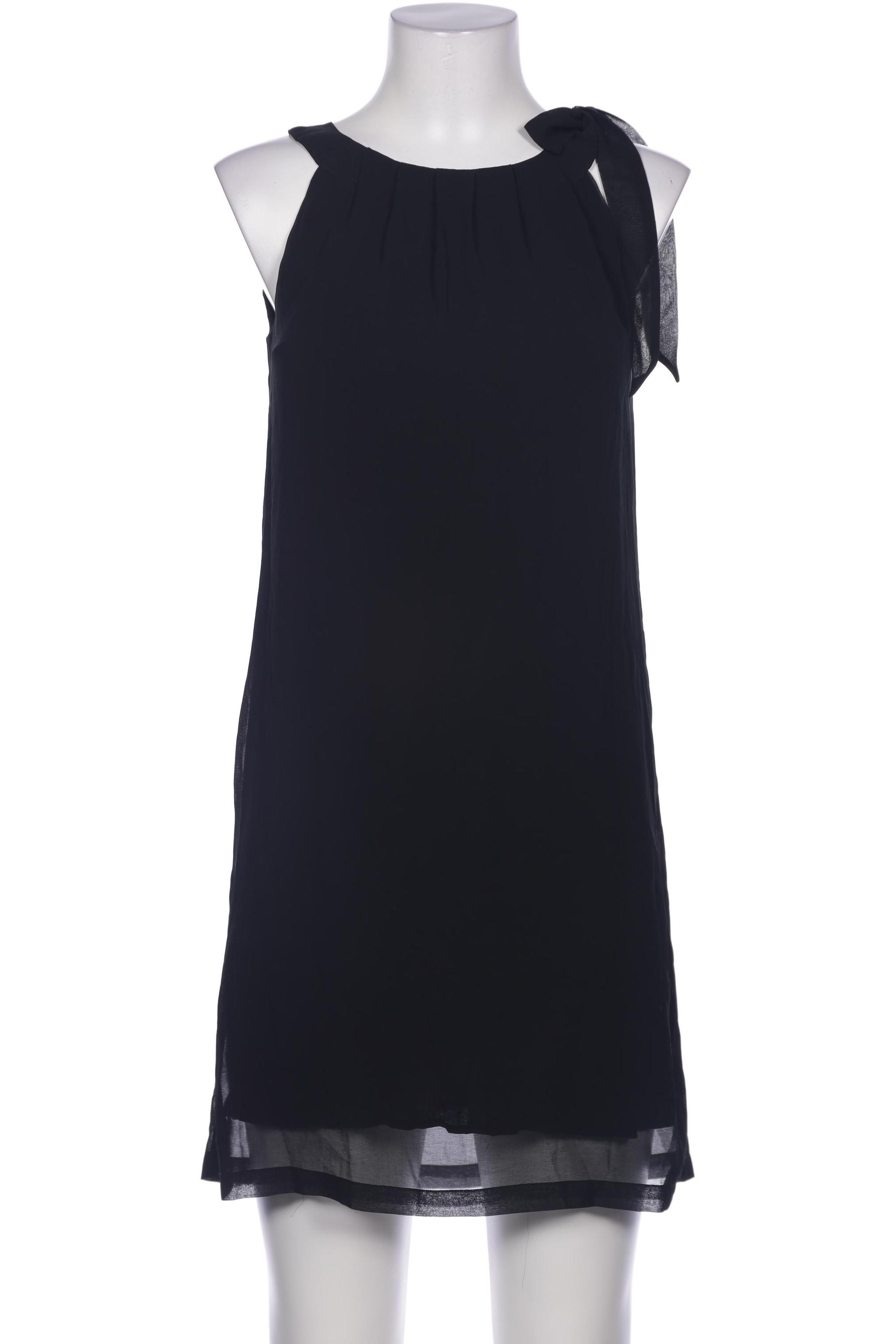 

More & More Damen Kleid, schwarz, Gr. 34