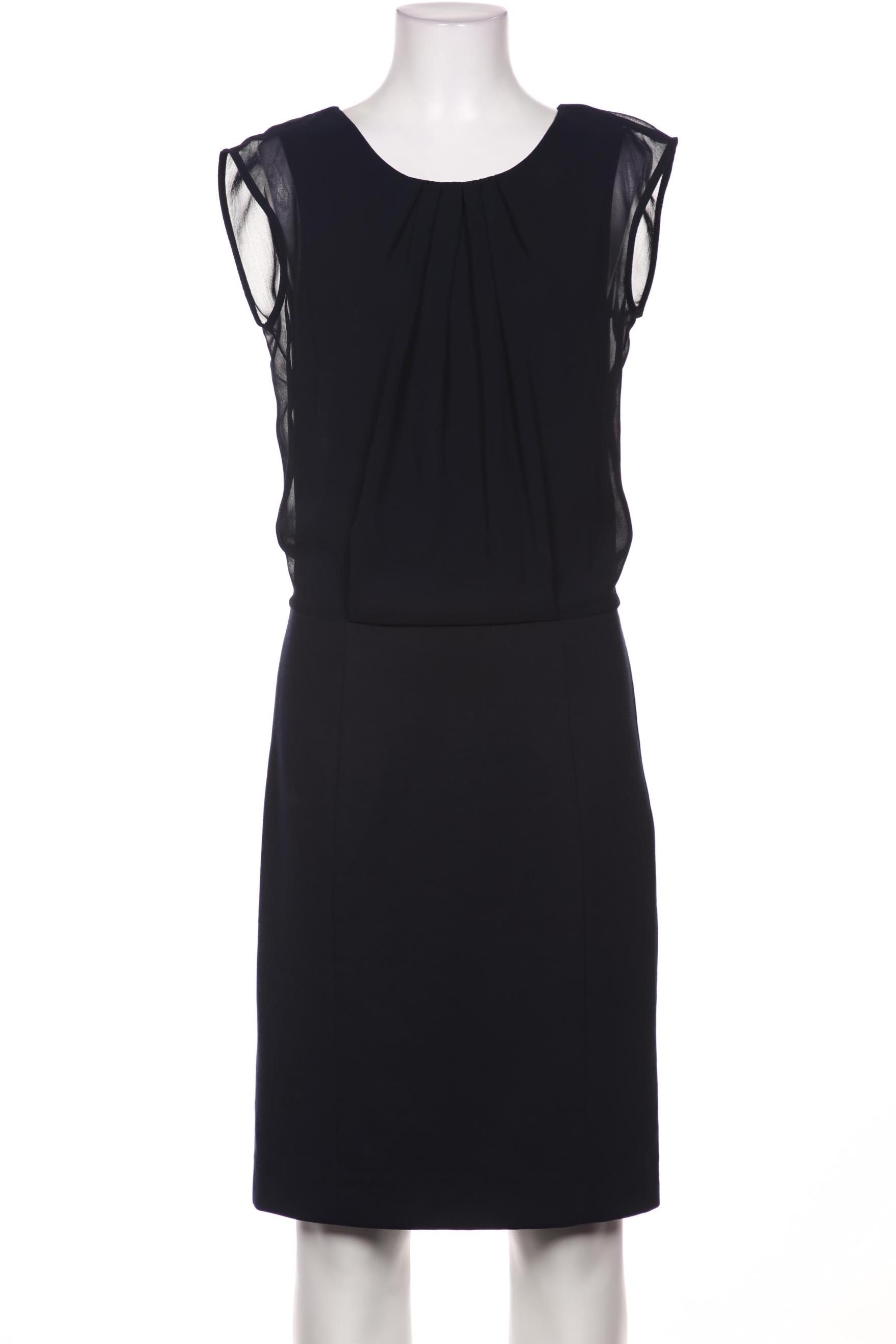 

More & More Damen Kleid, marineblau, Gr. 36