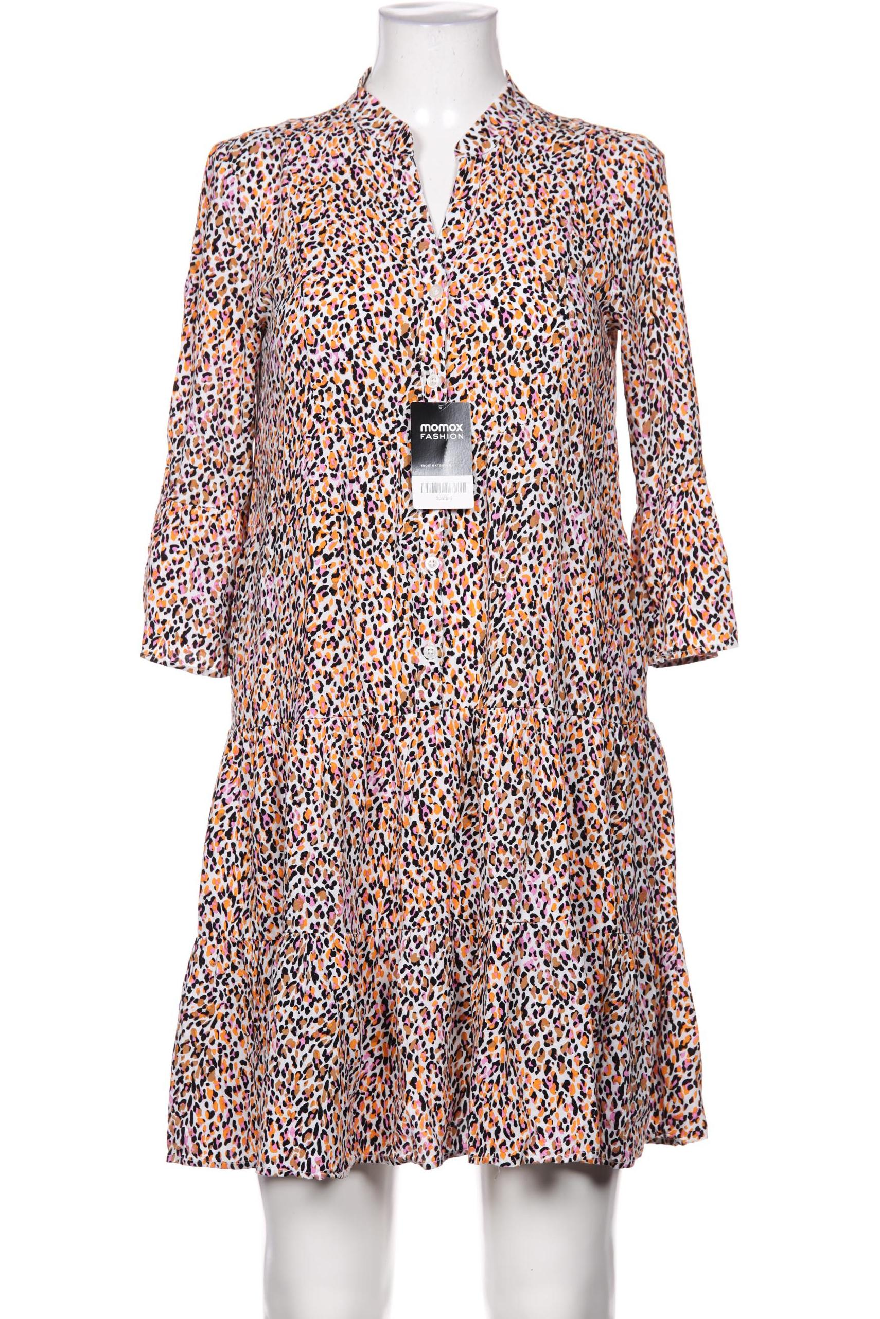 

More & More Damen Kleid, mehrfarbig, Gr. 38