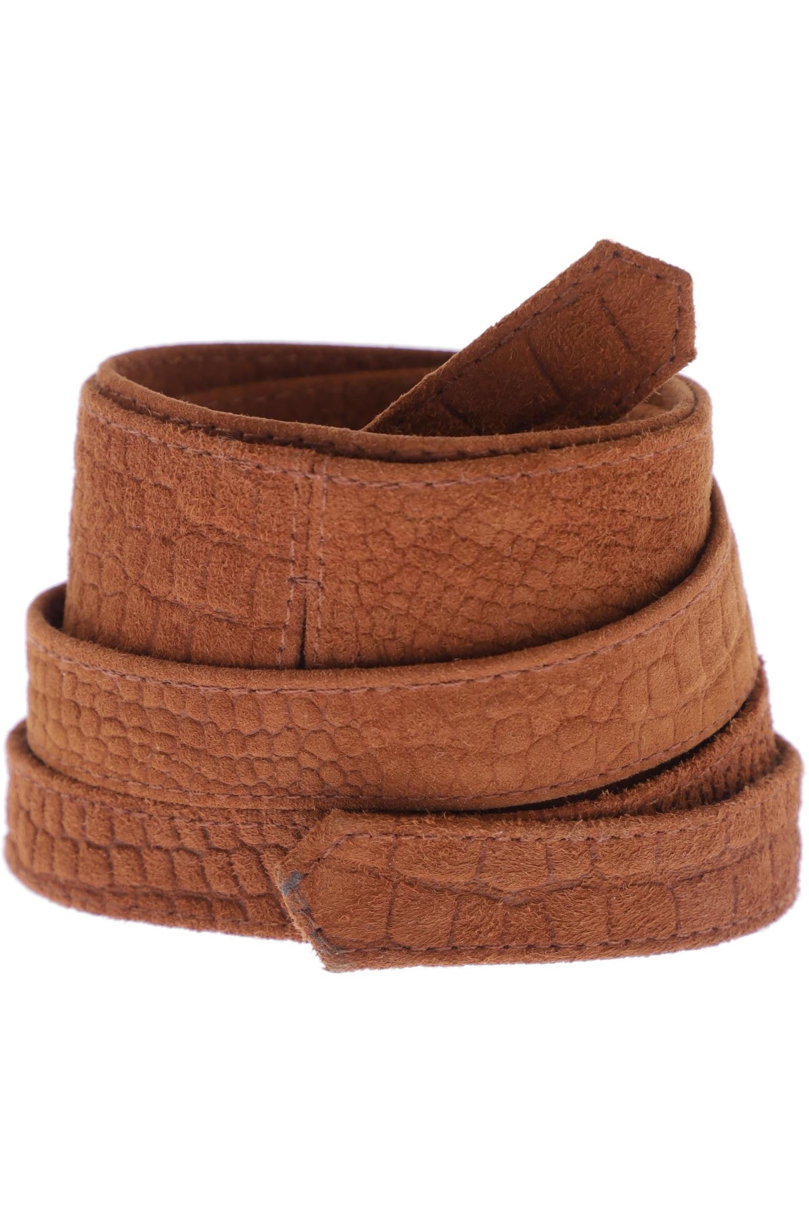 

More & More Damen Gürtel, braun, Gr. 95