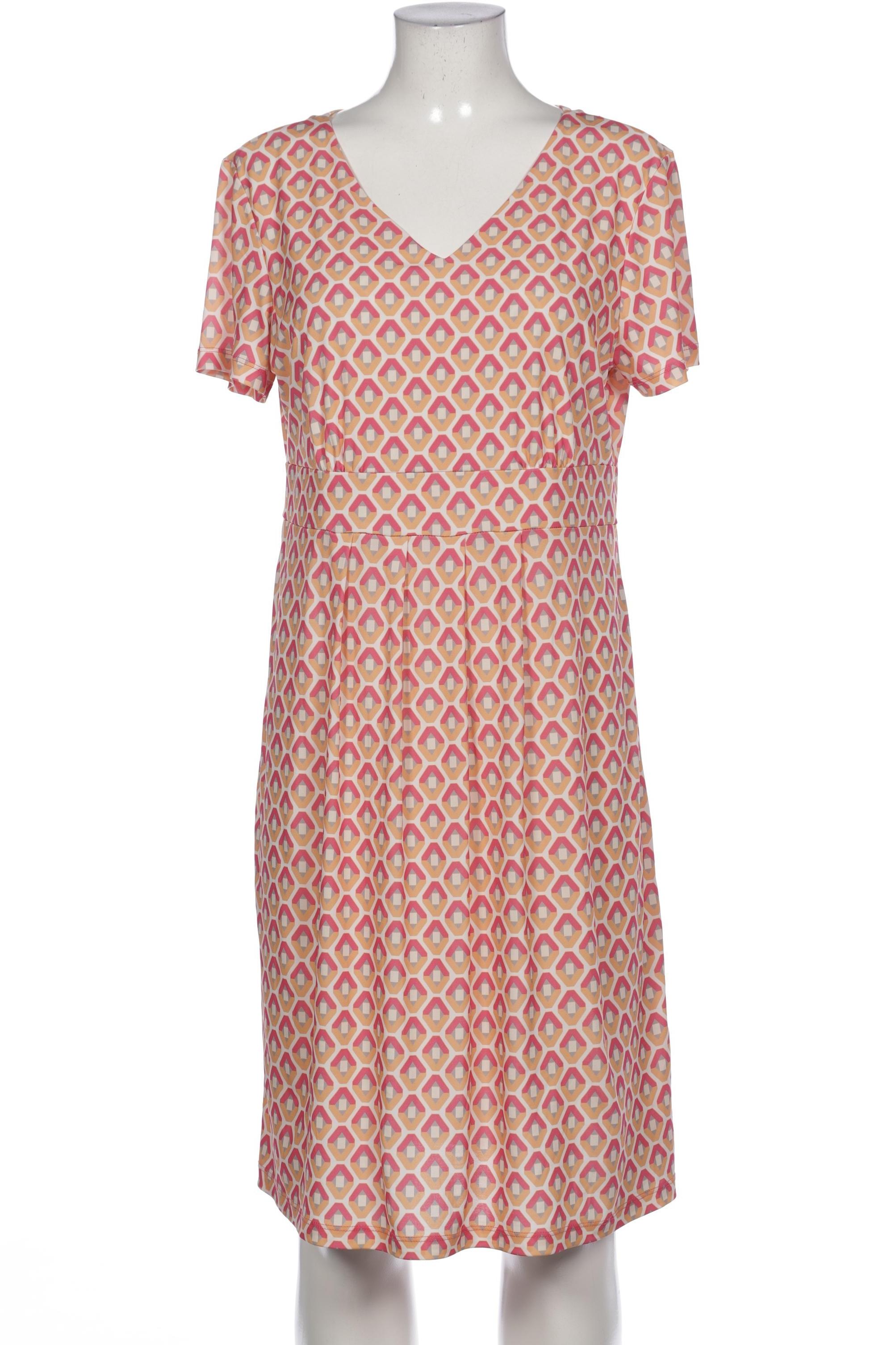 

More & More Damen Kleid, mehrfarbig, Gr. 42