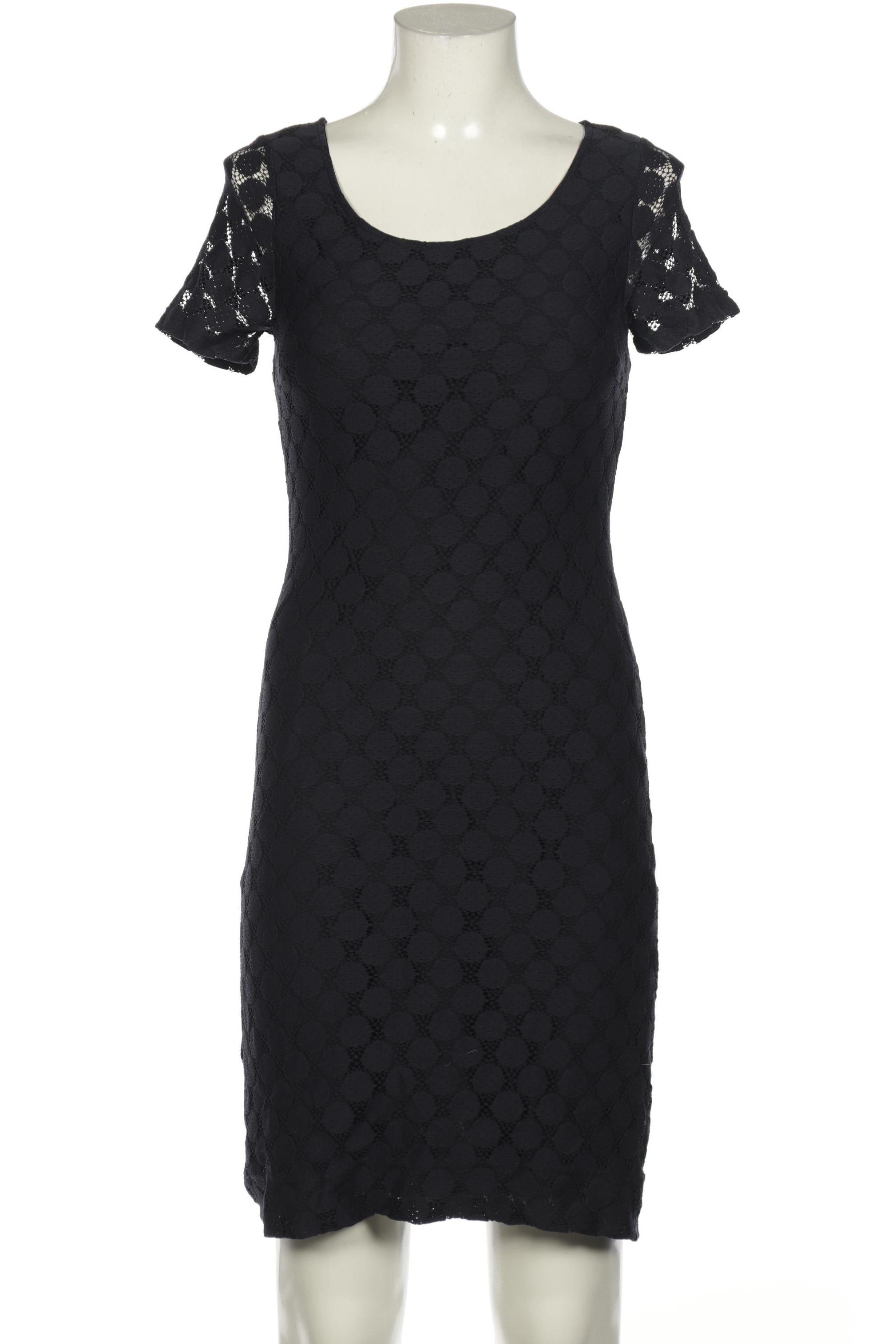 

More & More Damen Kleid, marineblau, Gr. 36