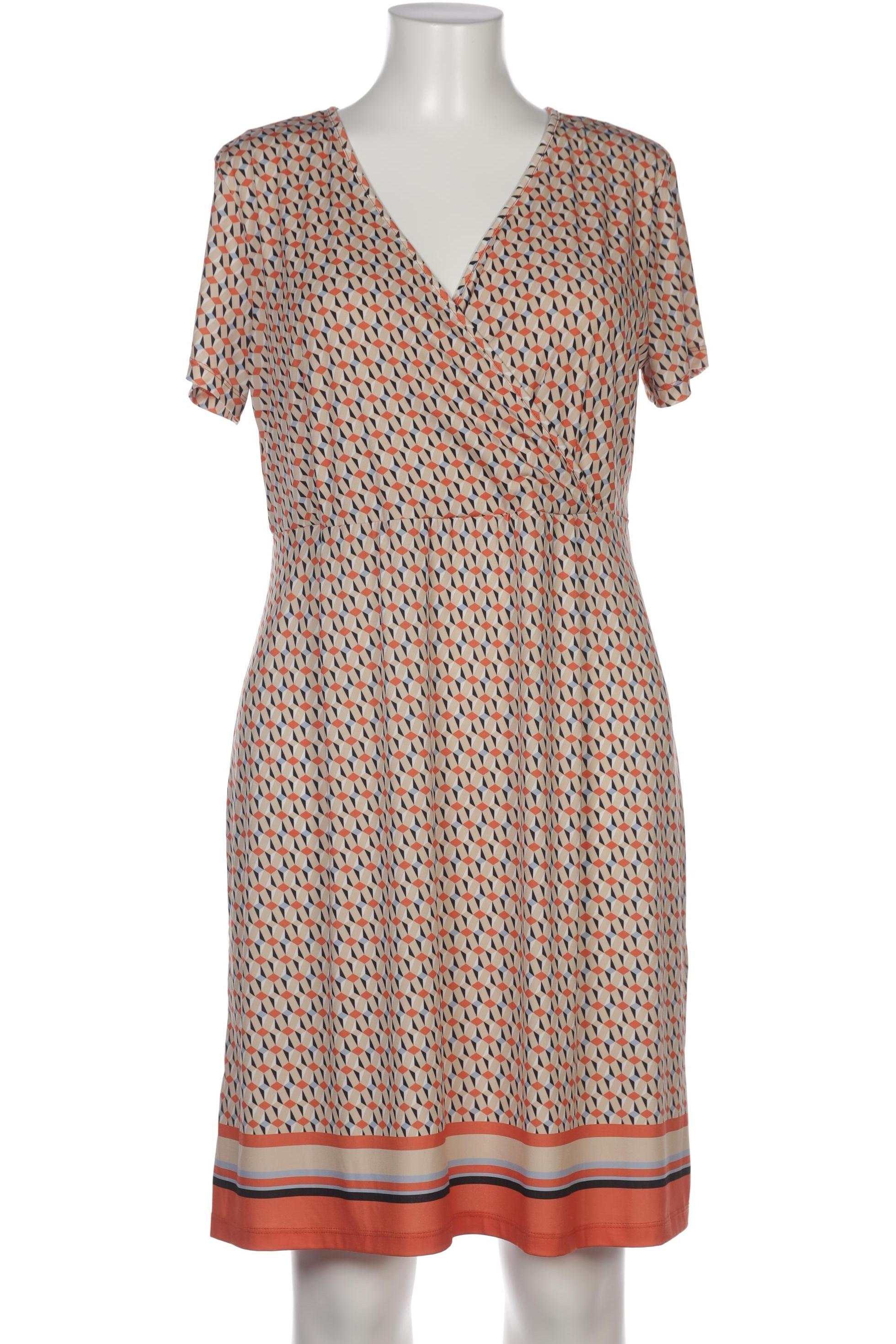

More & More Damen Kleid, mehrfarbig, Gr. 44