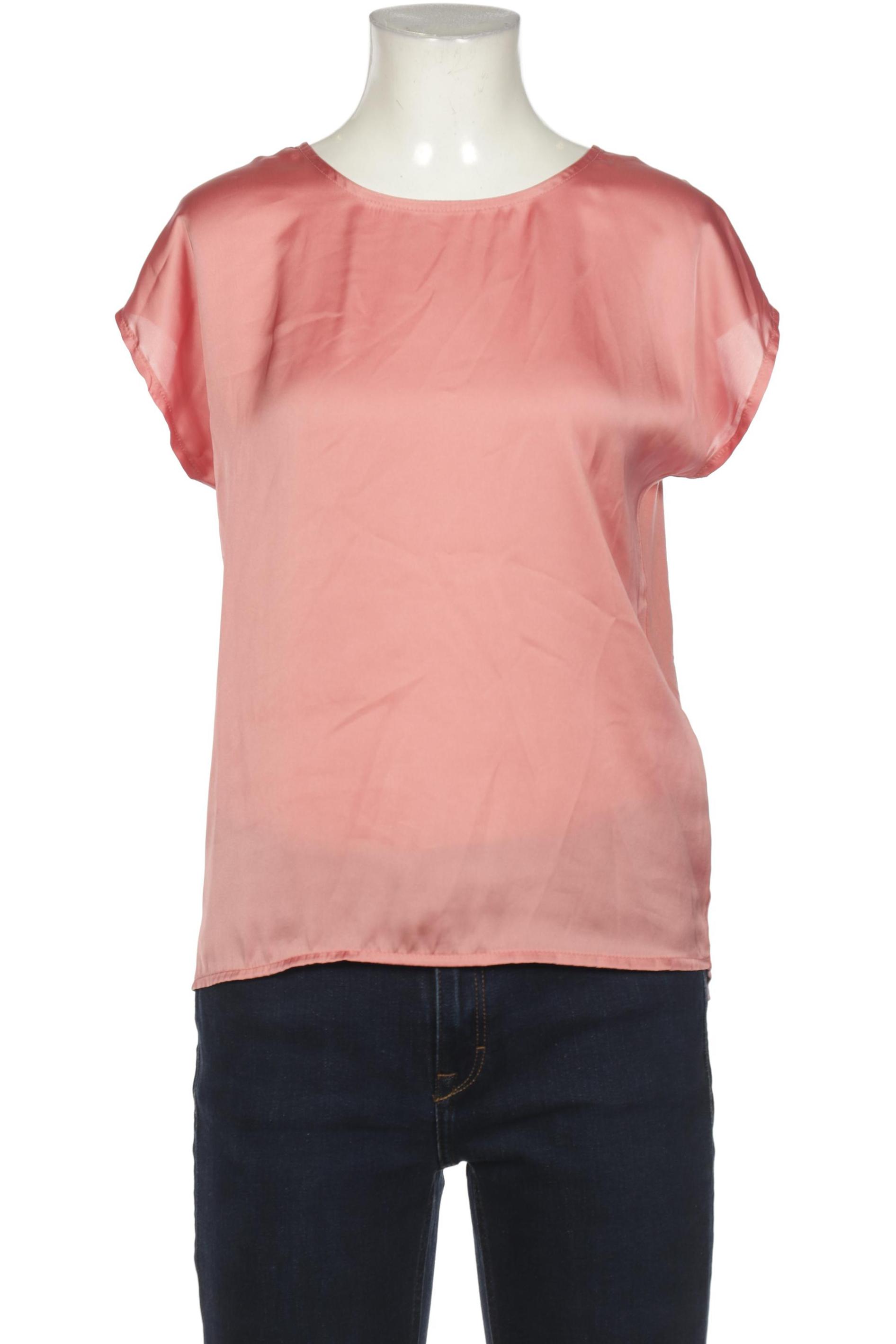 

More & More Damen Bluse, pink