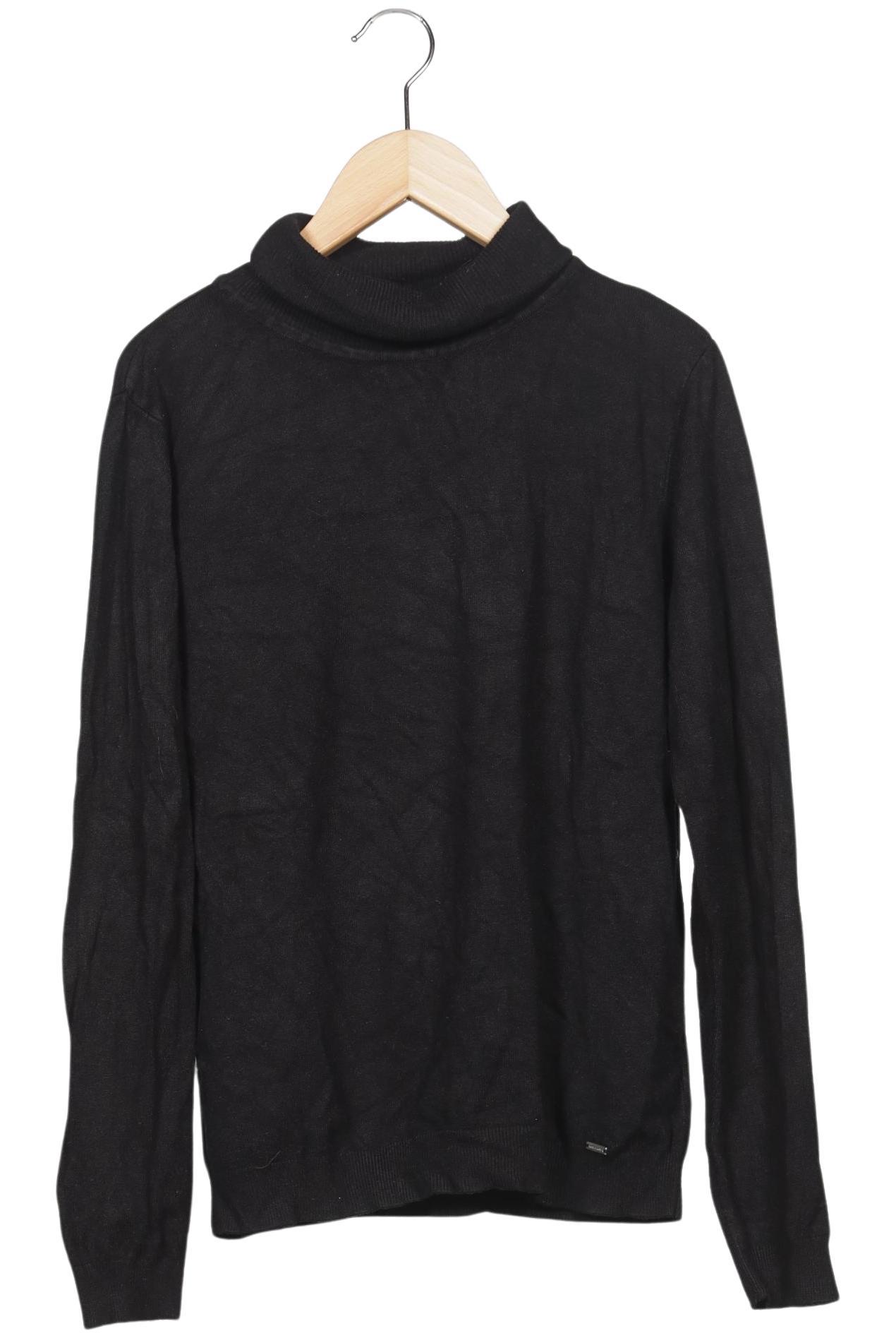 

More & More Damen Pullover, grau, Gr. 40