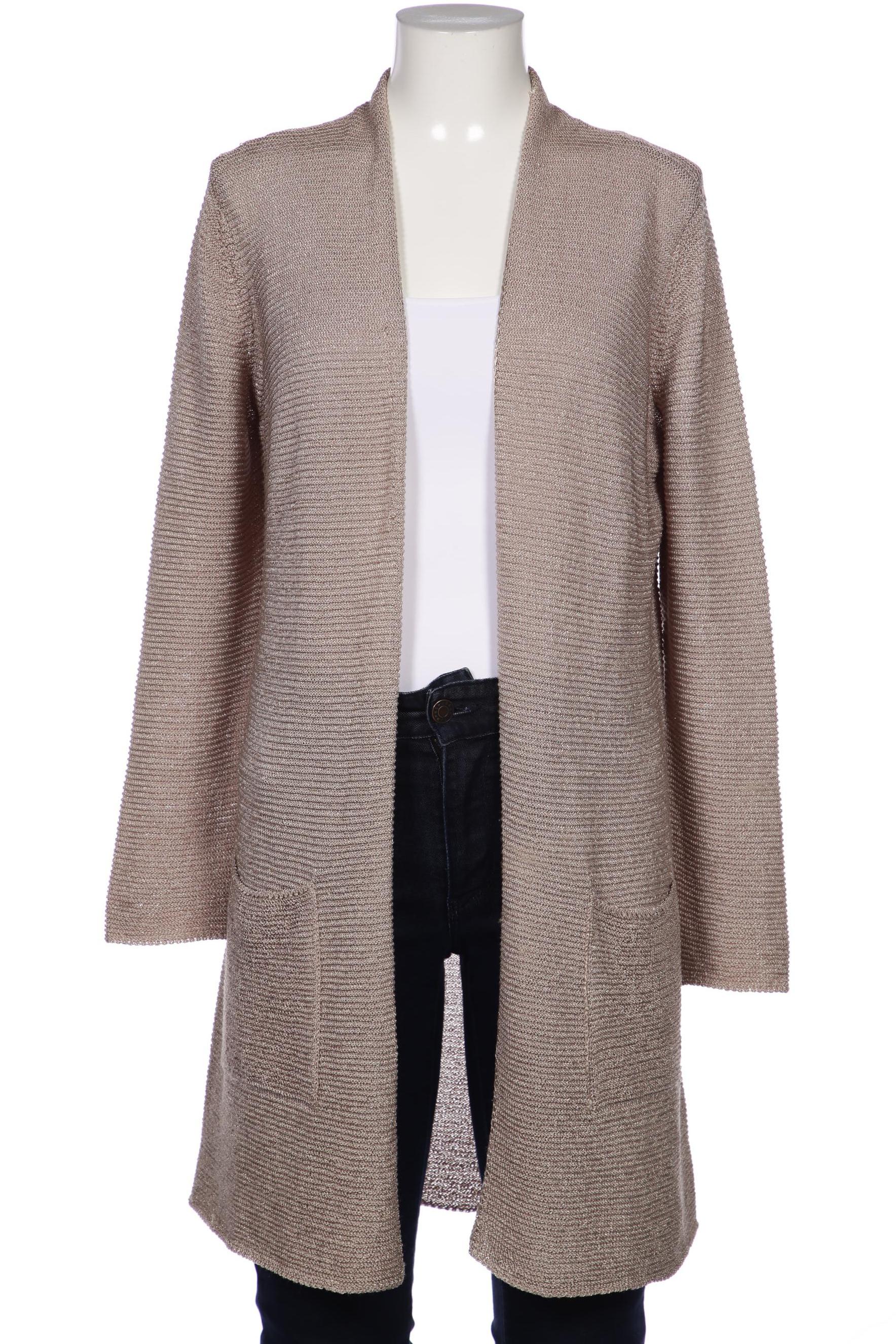 

More & More Damen Strickjacke, beige