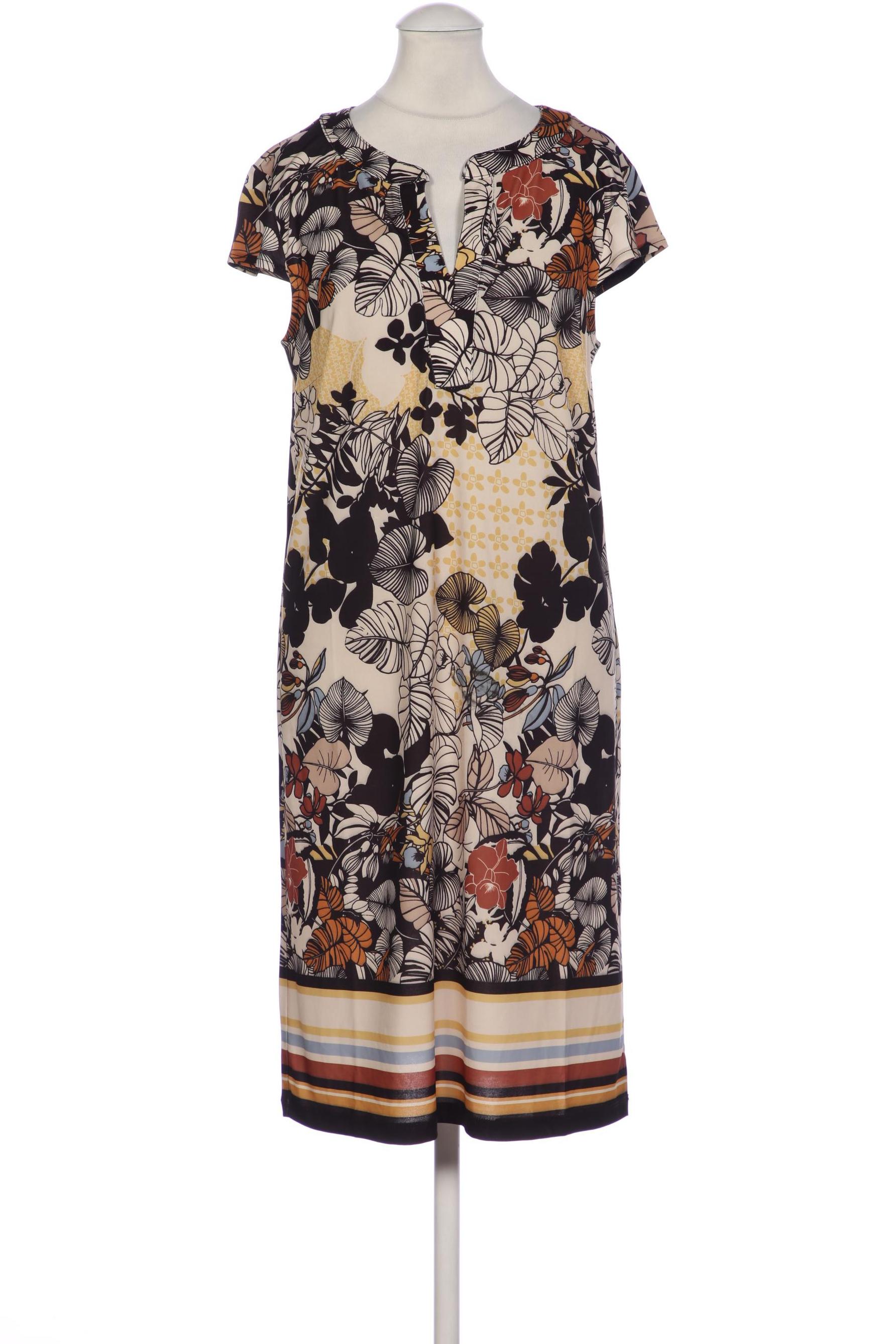 

More & More Damen Kleid, mehrfarbig, Gr. 36