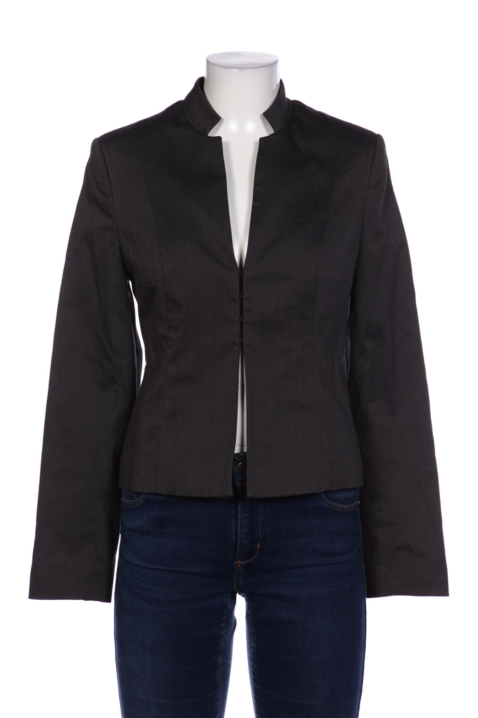

More & More Damen Blazer, grau, Gr. 40