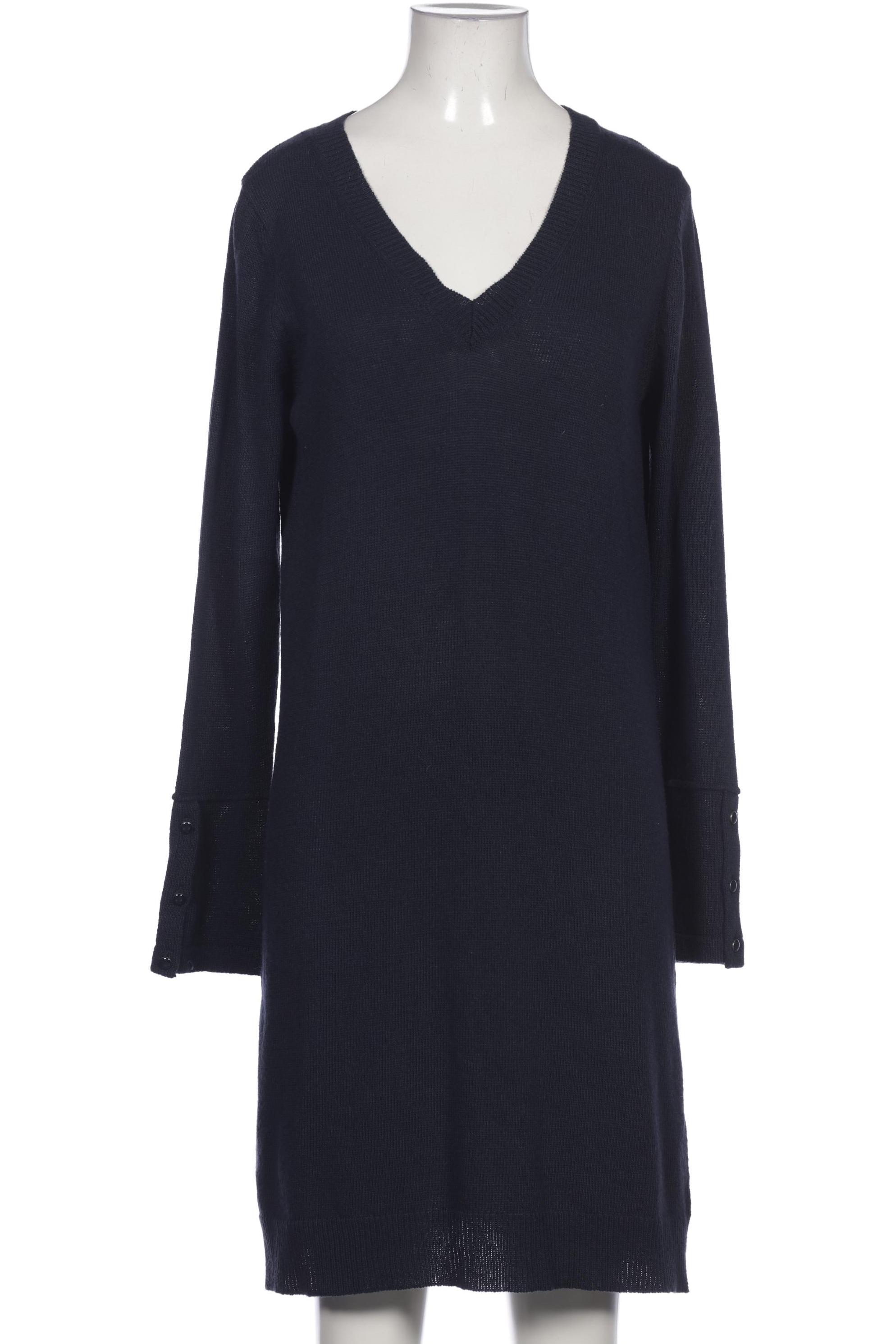 

More & More Damen Kleid, marineblau