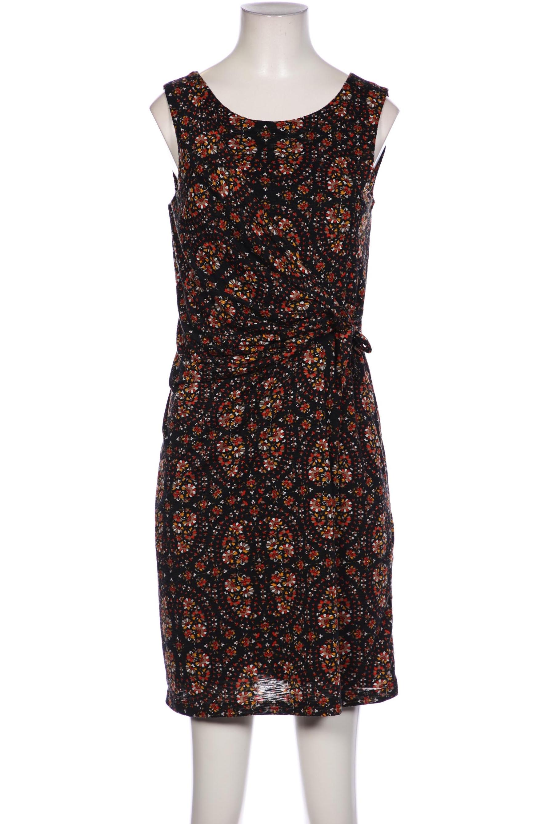

More & More Damen Kleid, schwarz, Gr. 36