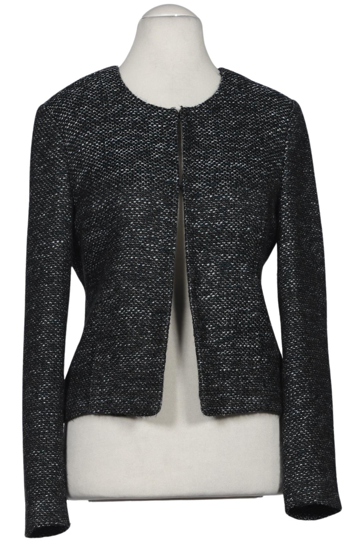 

More & More Damen Blazer, schwarz, Gr. 36