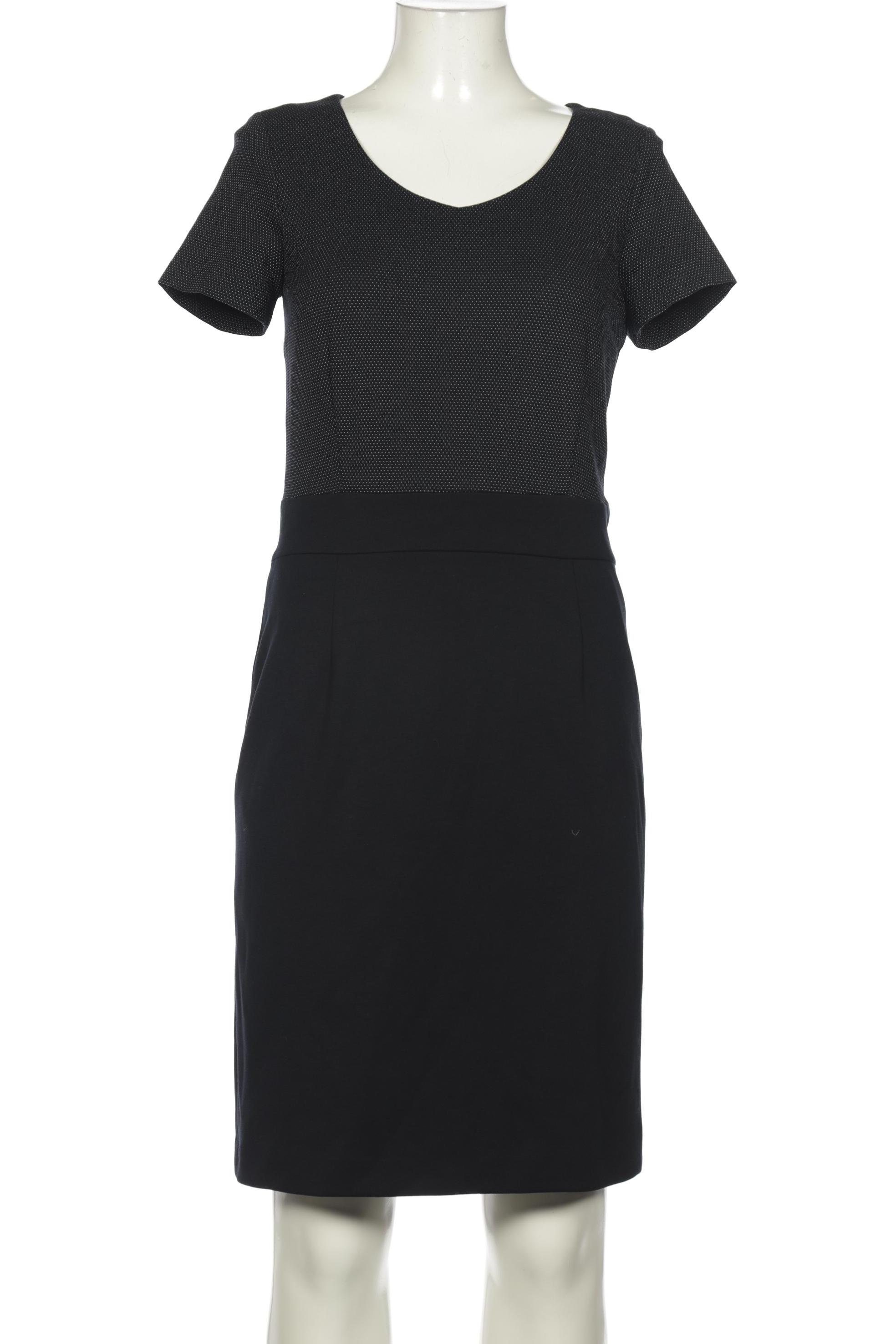 

More & More Damen Kleid, marineblau