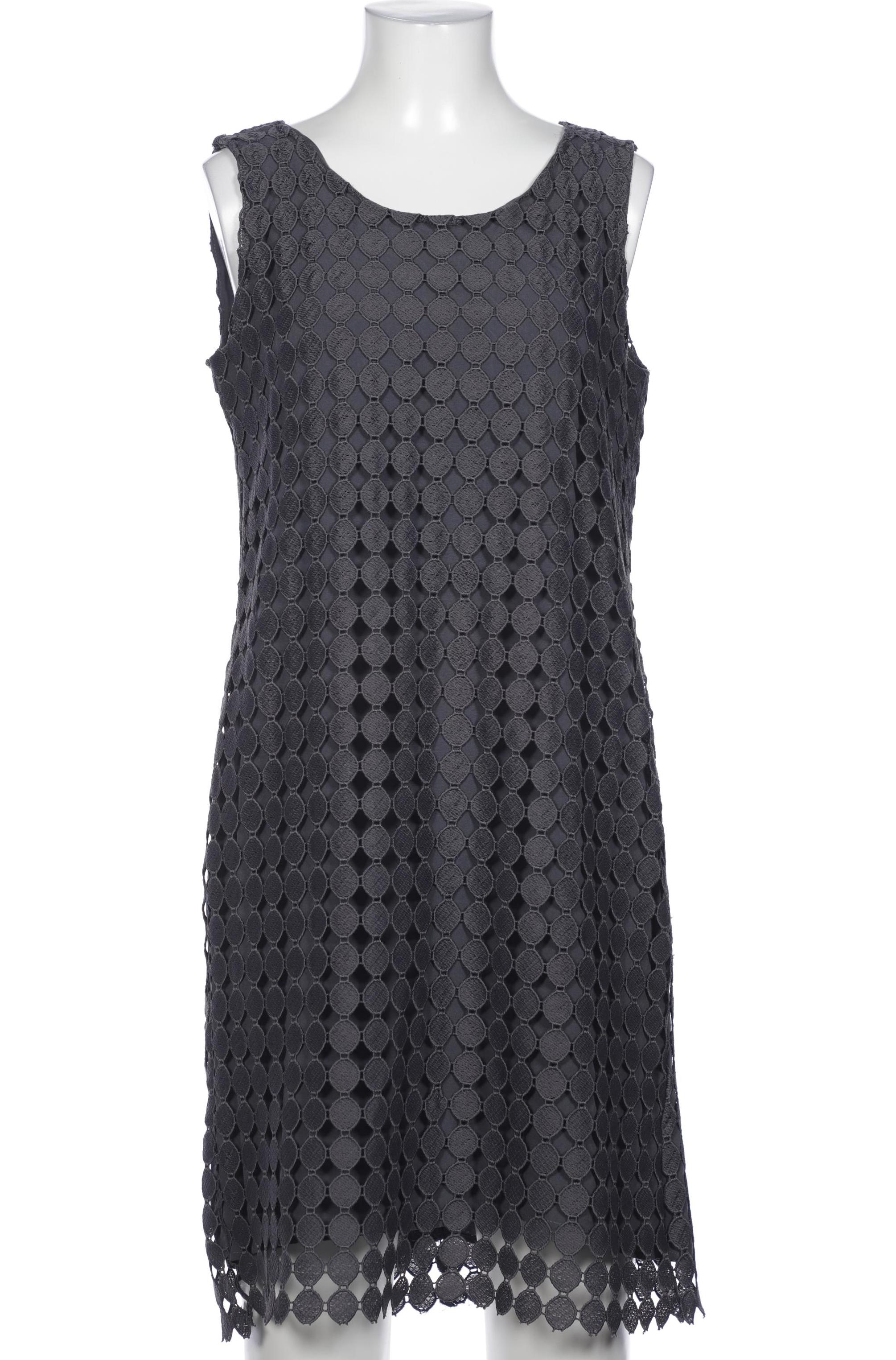 

More & More Damen Kleid, grau