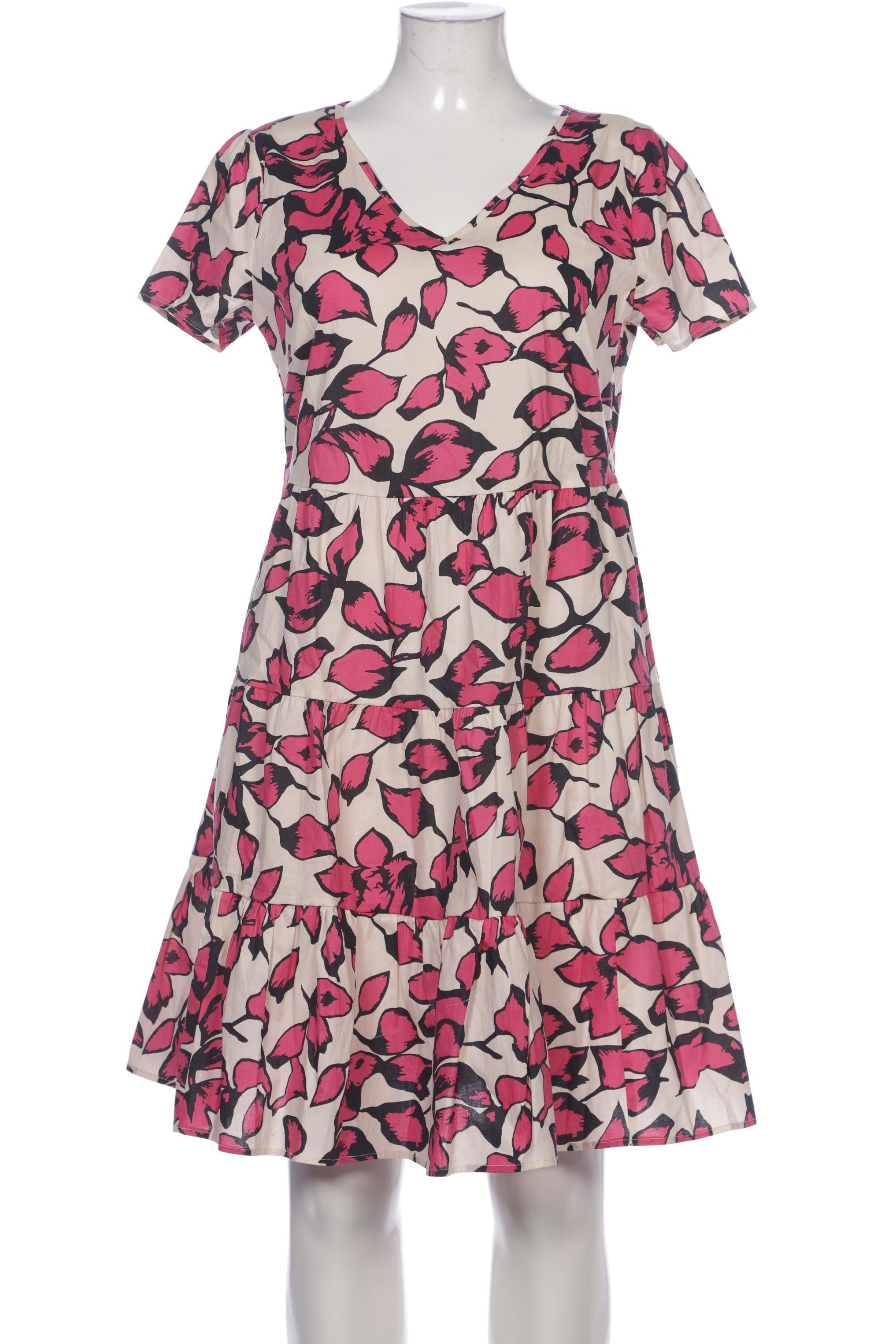 

More & More Damen Kleid, pink, Gr. 42